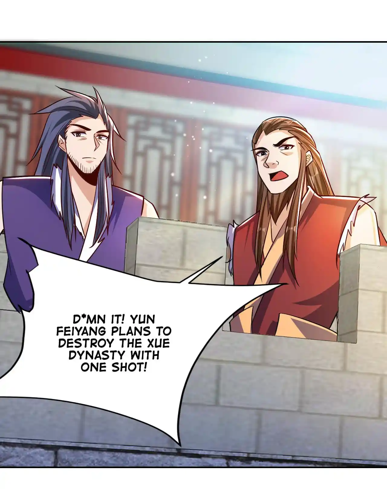 The Ultimate Devil King 169