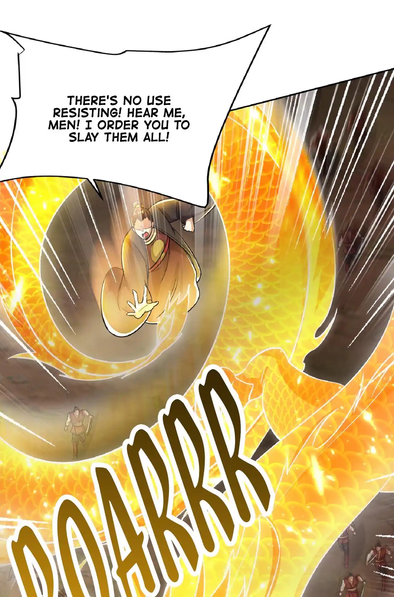 The Ultimate Devil King 169