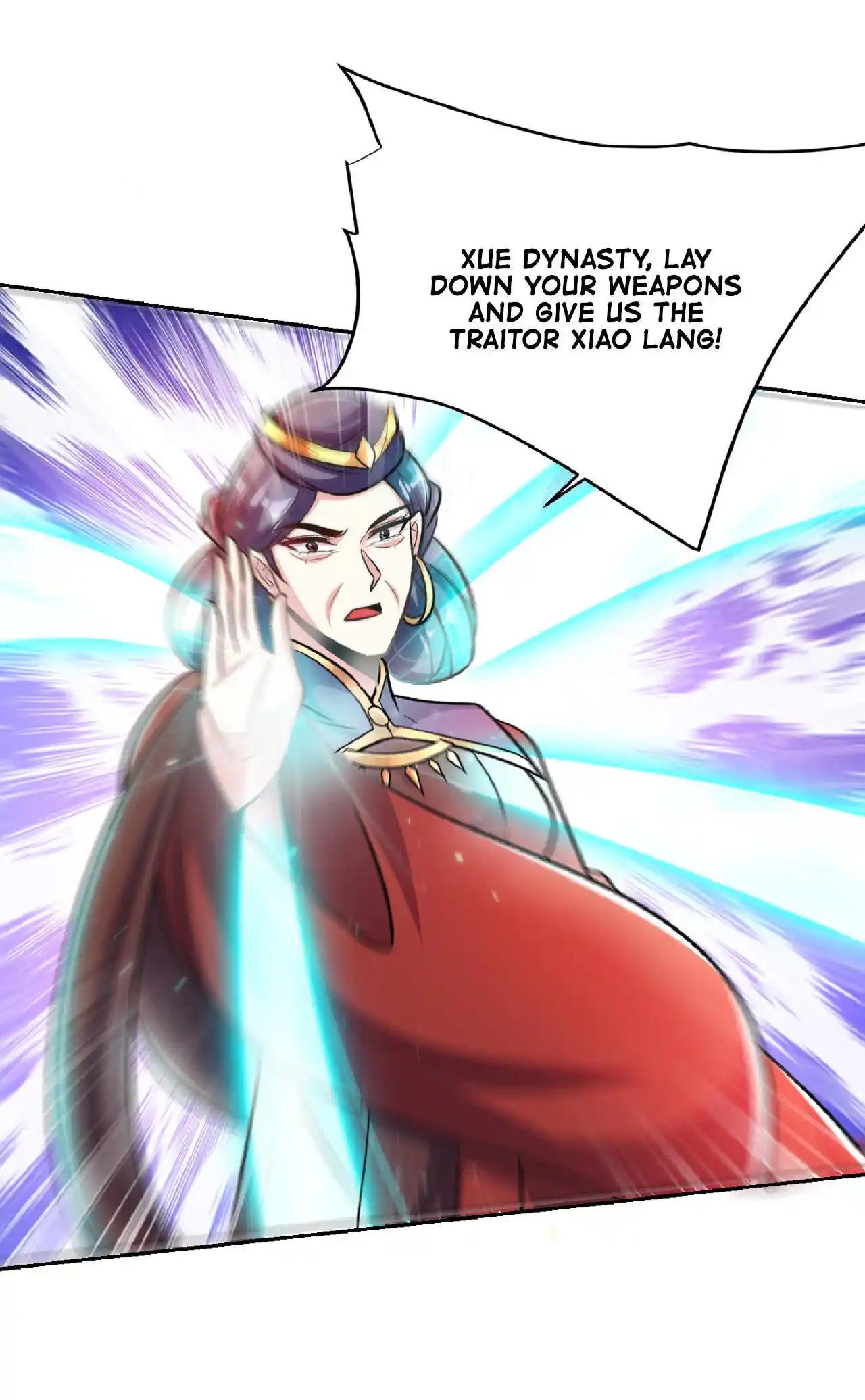 The Ultimate Devil King 169