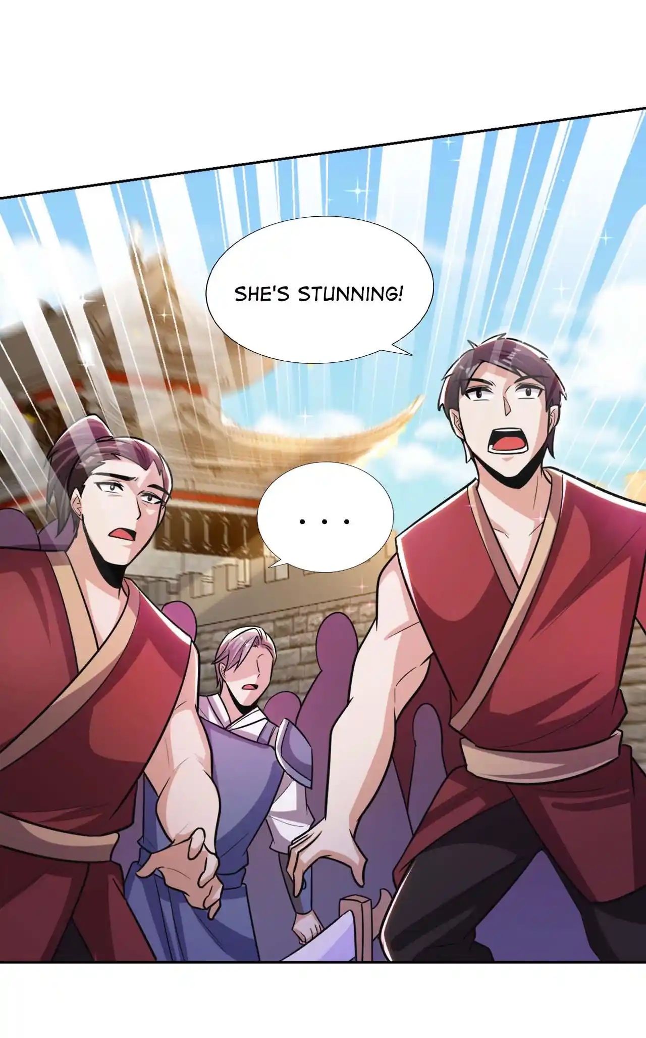 The Ultimate Devil King 169