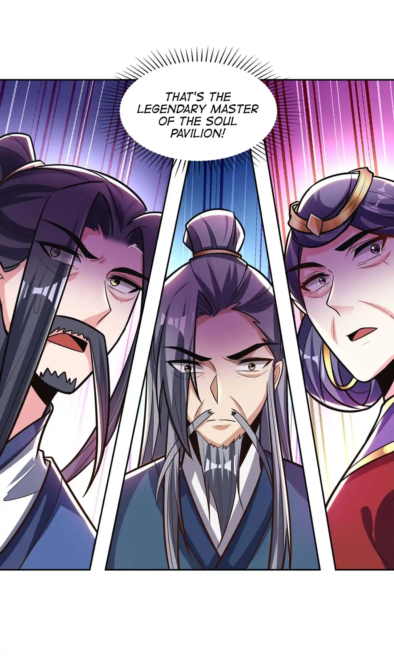 The Ultimate Devil King 169