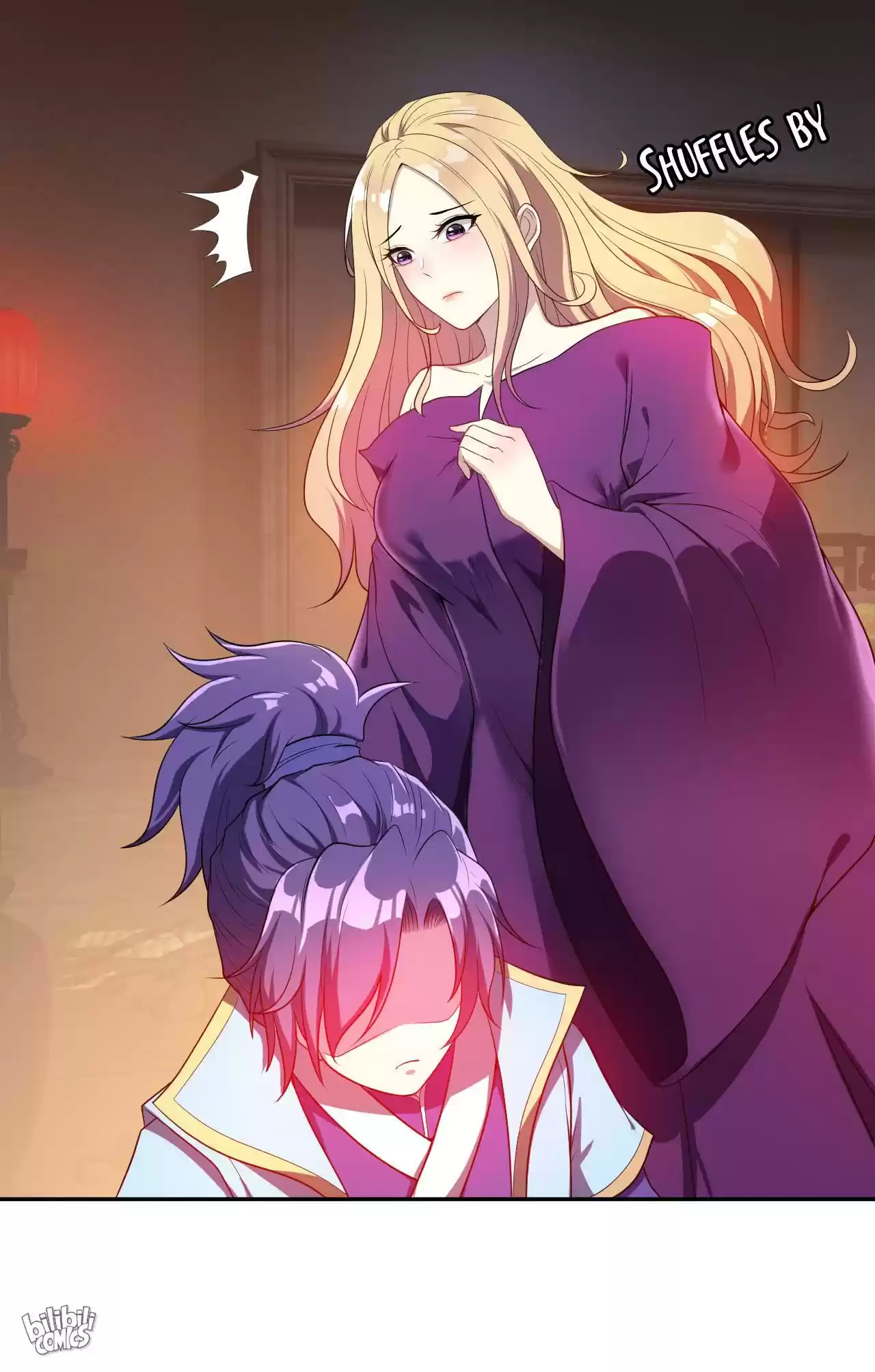 The Ultimate Devil King 17