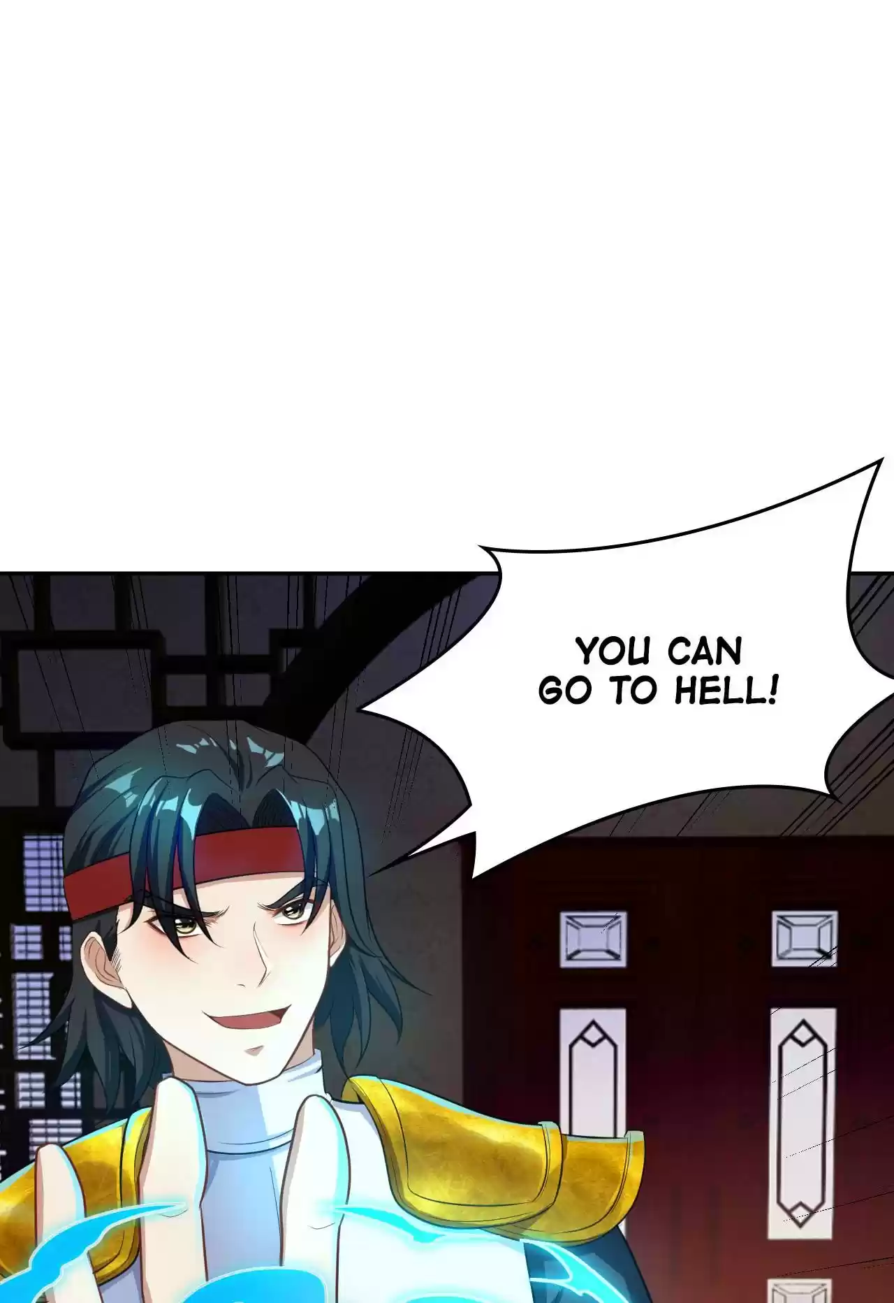 The Ultimate Devil King 17