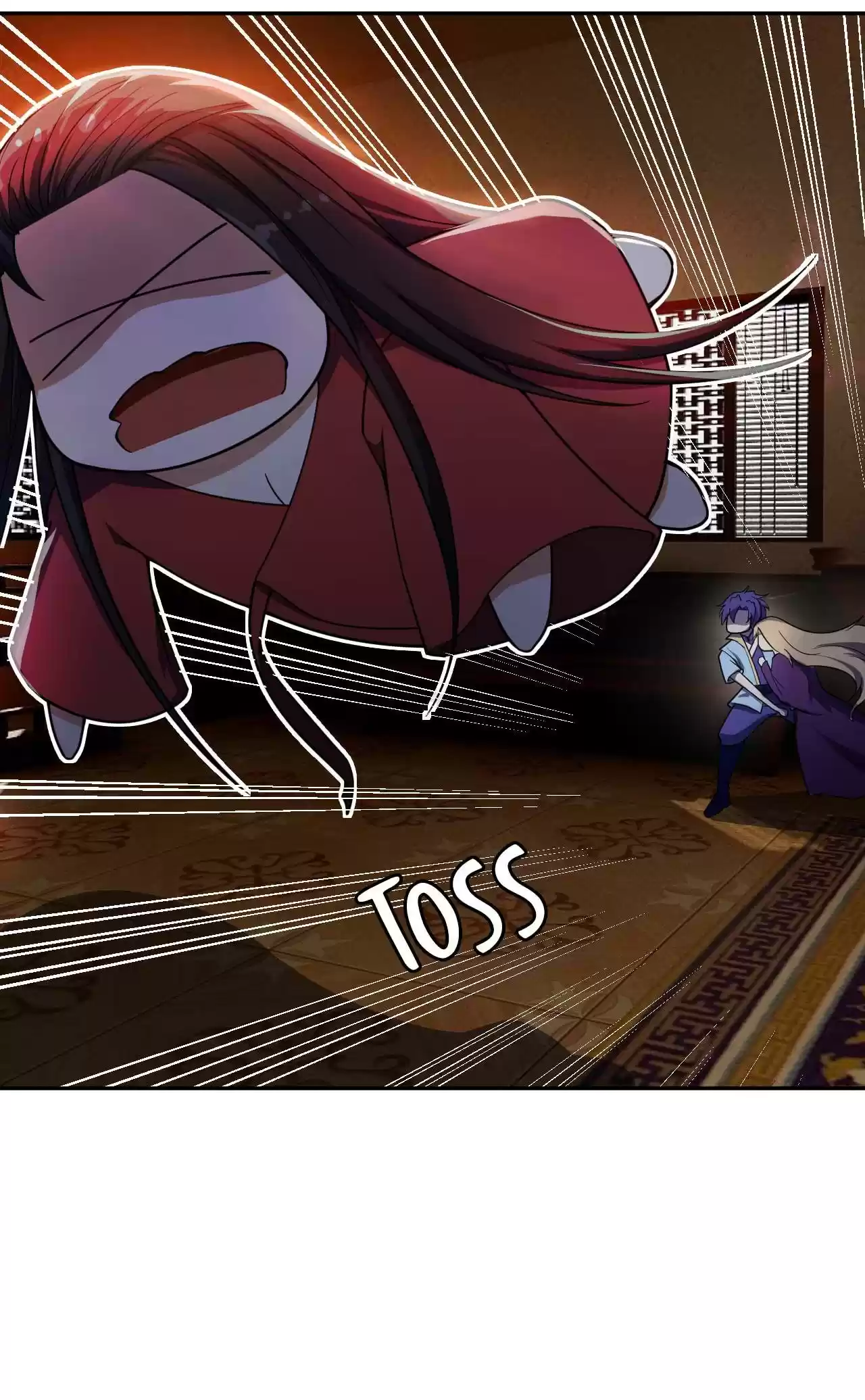 The Ultimate Devil King 17