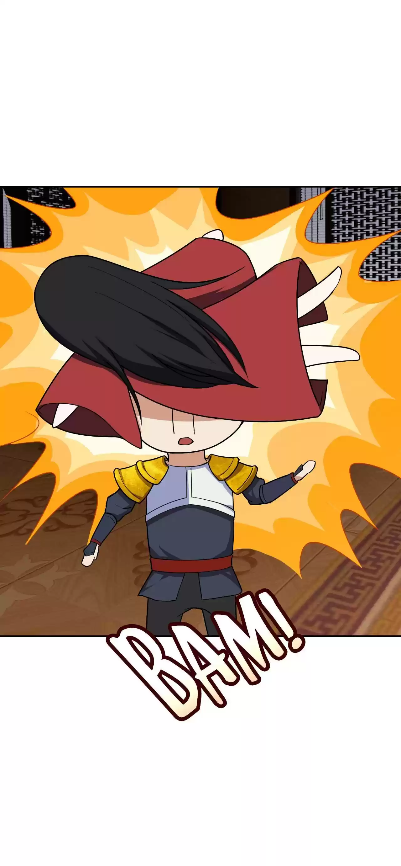 The Ultimate Devil King 17