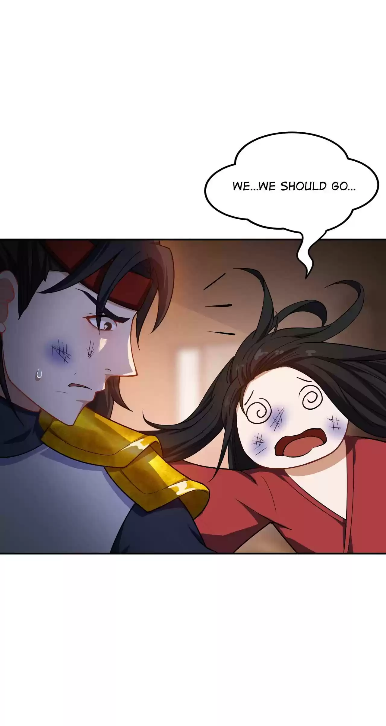 The Ultimate Devil King 17