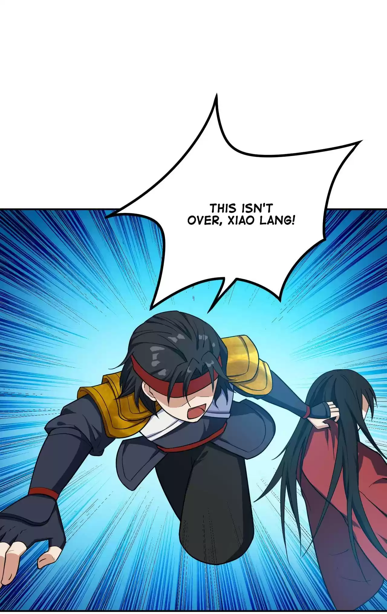 The Ultimate Devil King 17