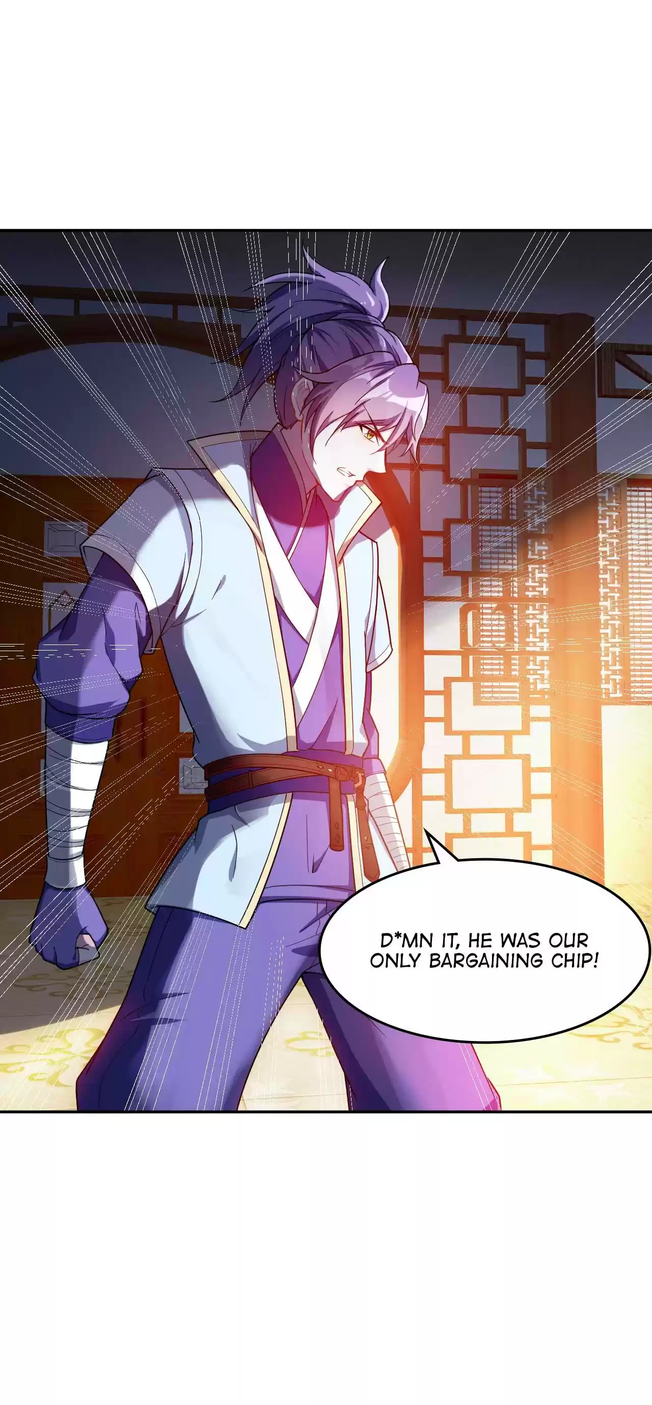 The Ultimate Devil King 17