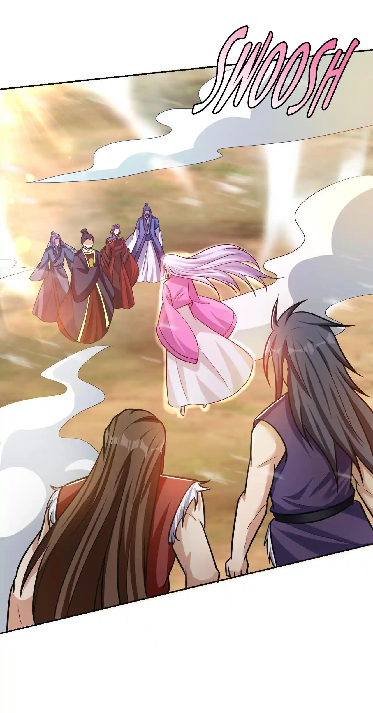 The Ultimate Devil King 170