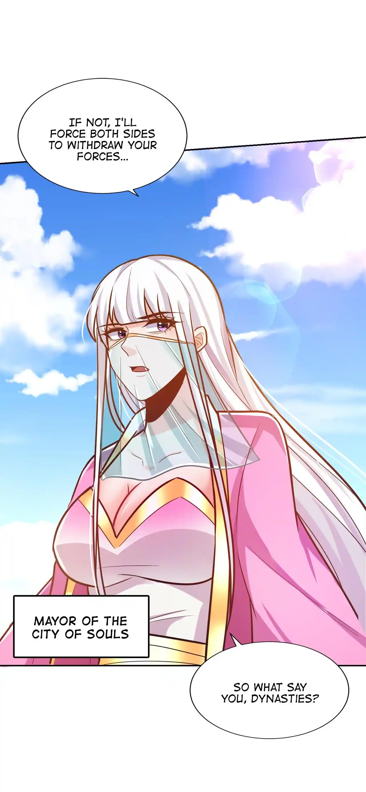 The Ultimate Devil King 170