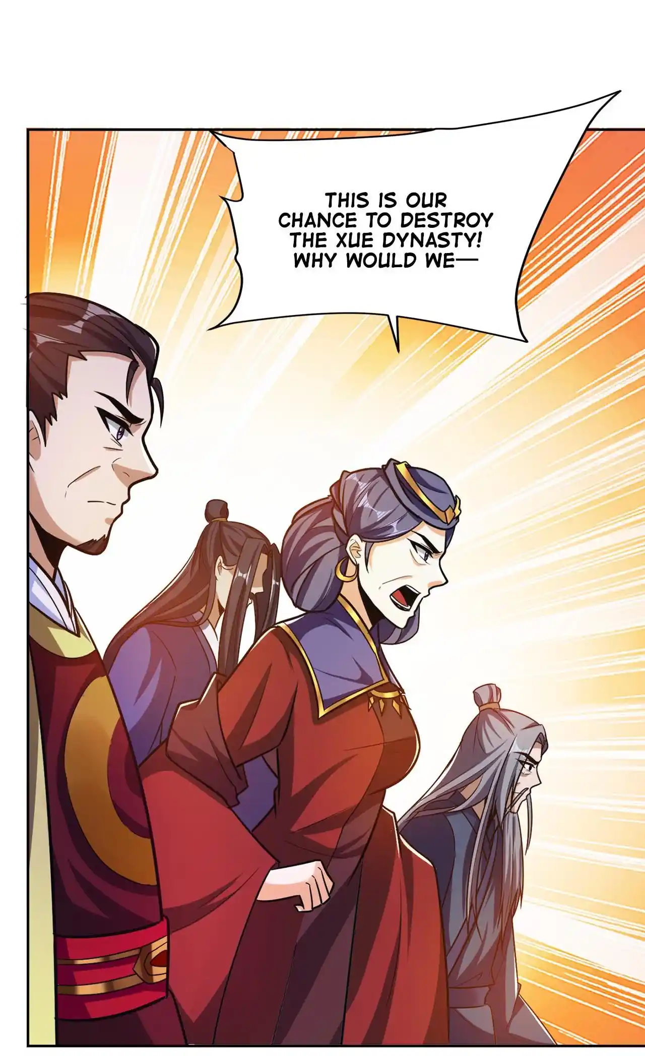 The Ultimate Devil King 170