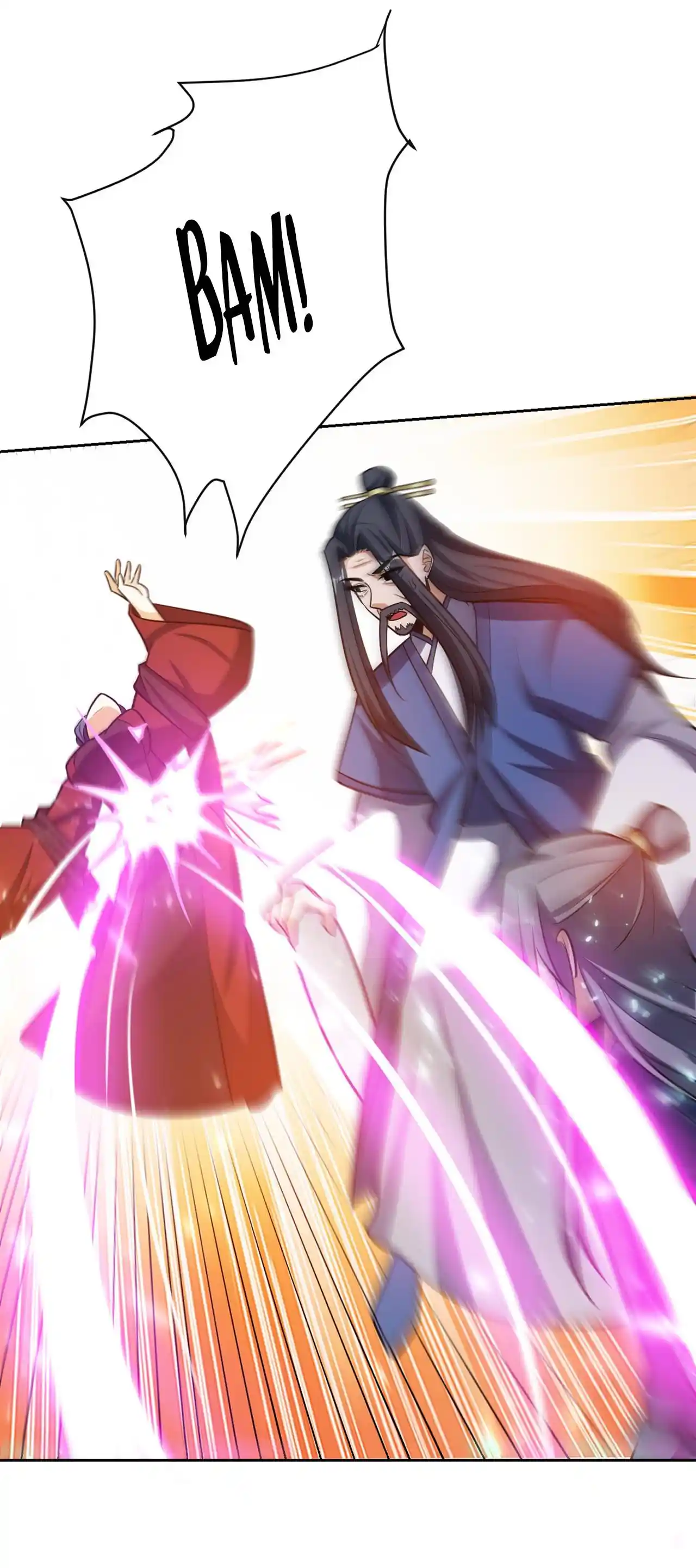 The Ultimate Devil King 170