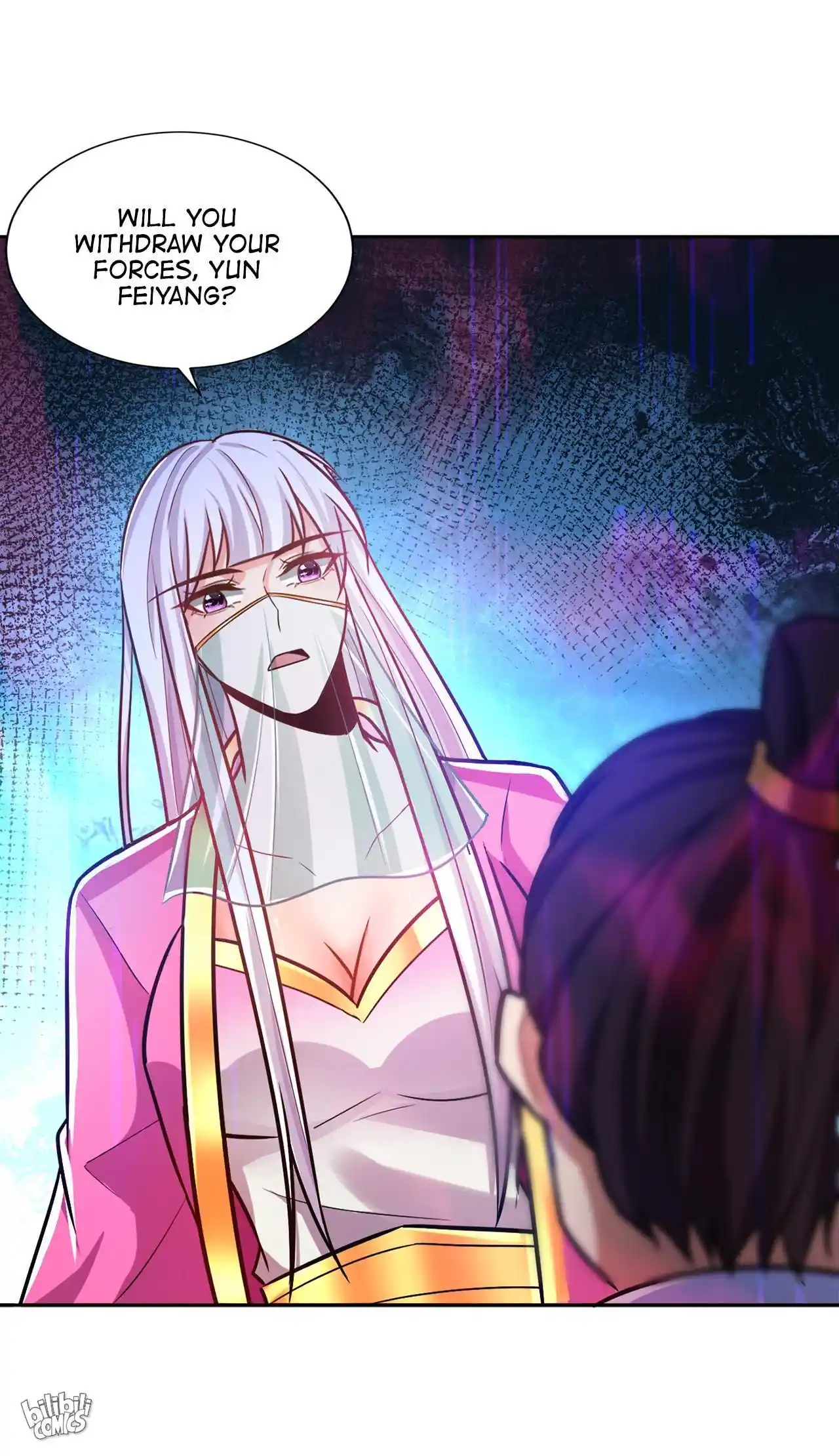 The Ultimate Devil King 170