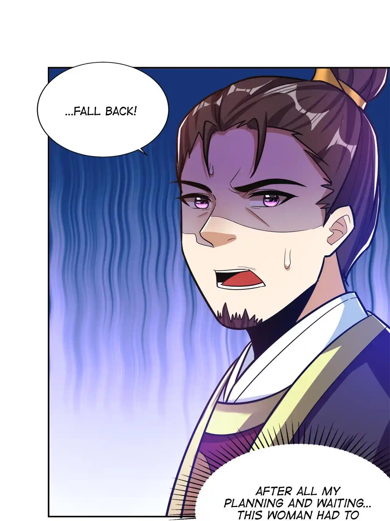 The Ultimate Devil King 170