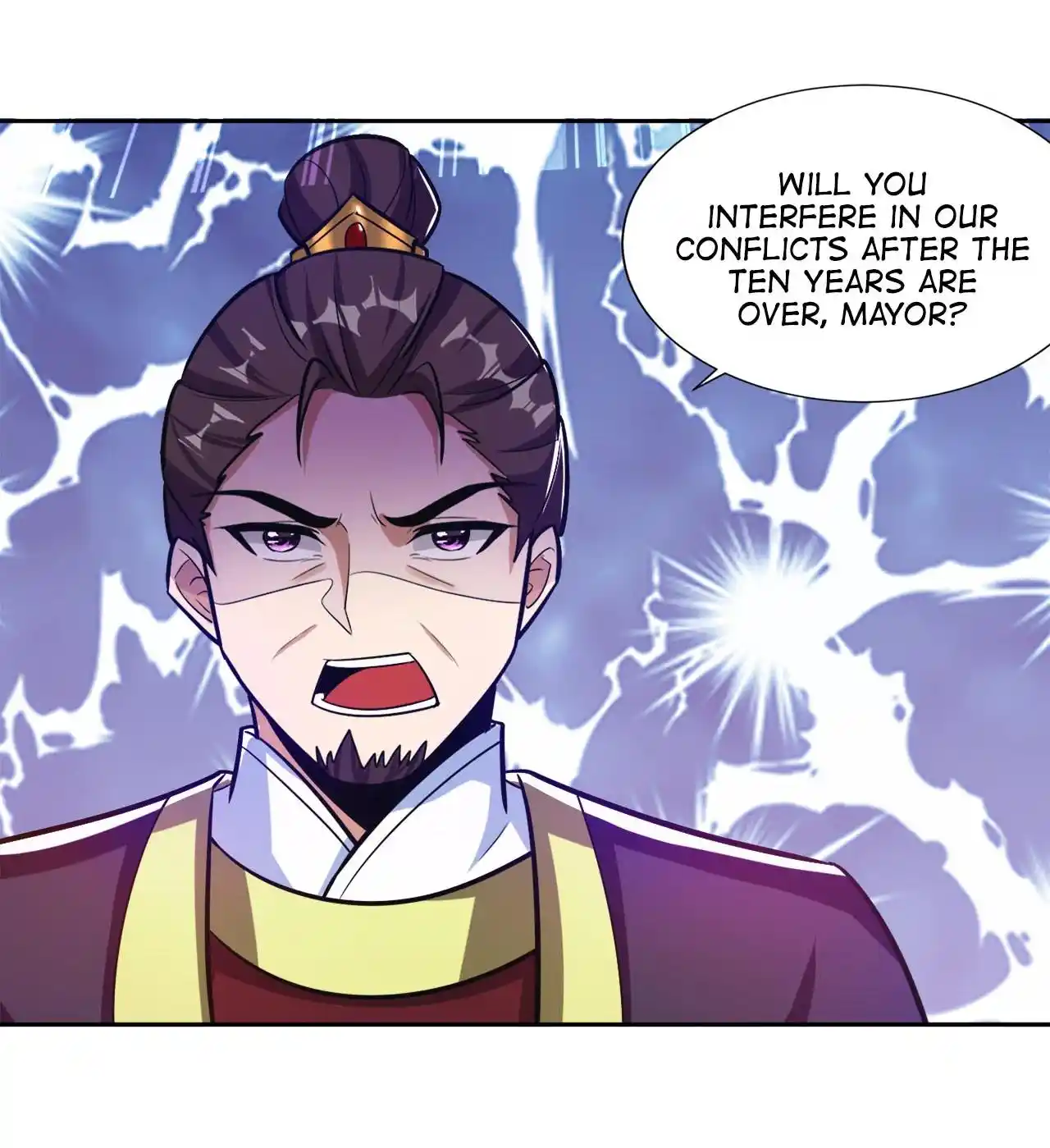 The Ultimate Devil King 170