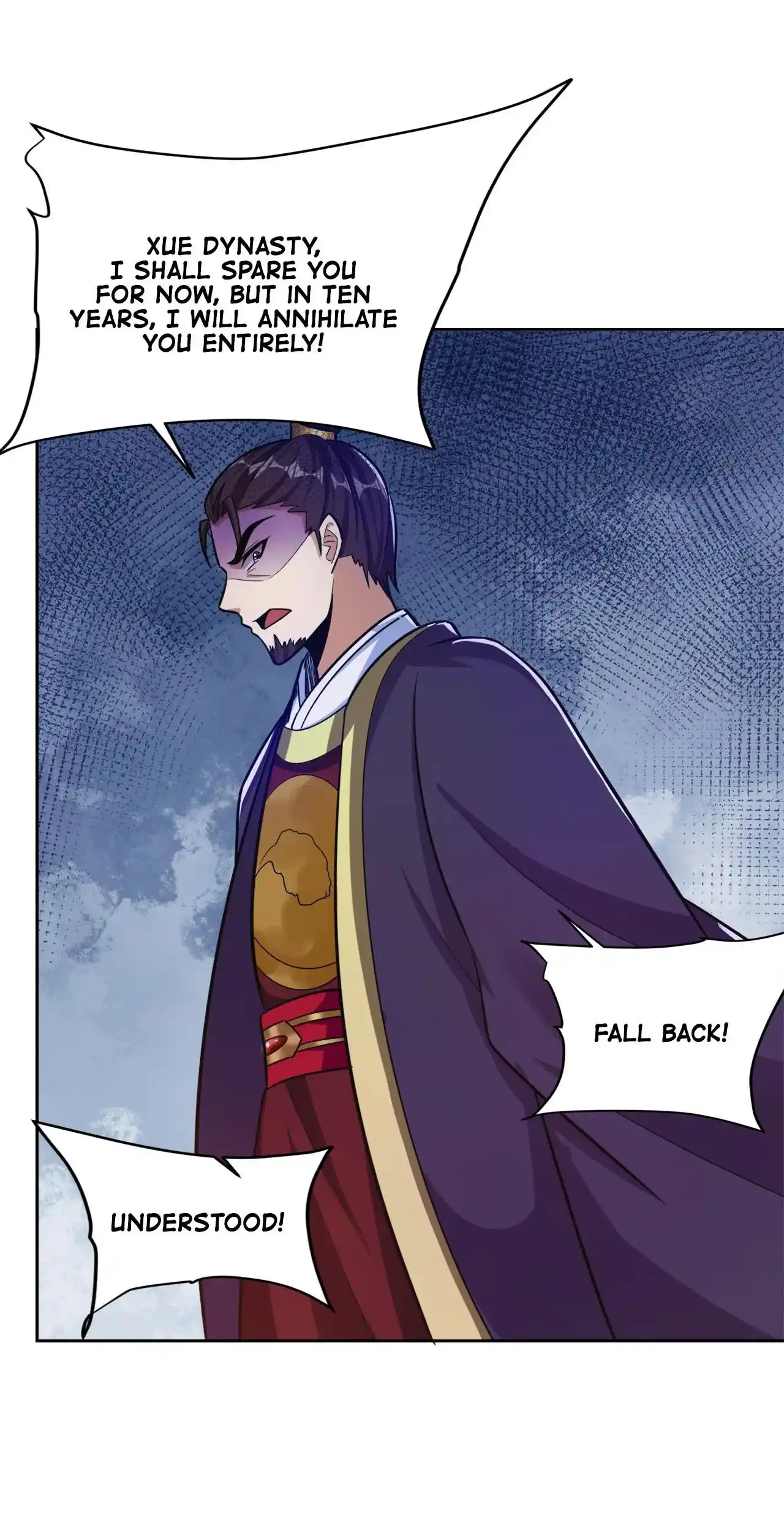 The Ultimate Devil King 170