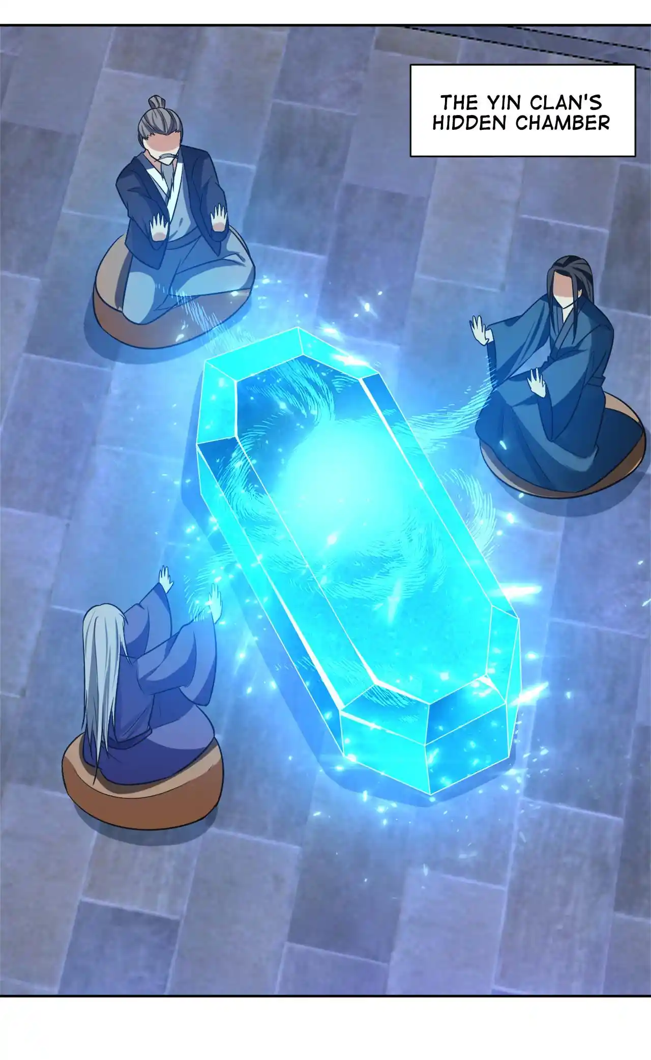 The Ultimate Devil King 170