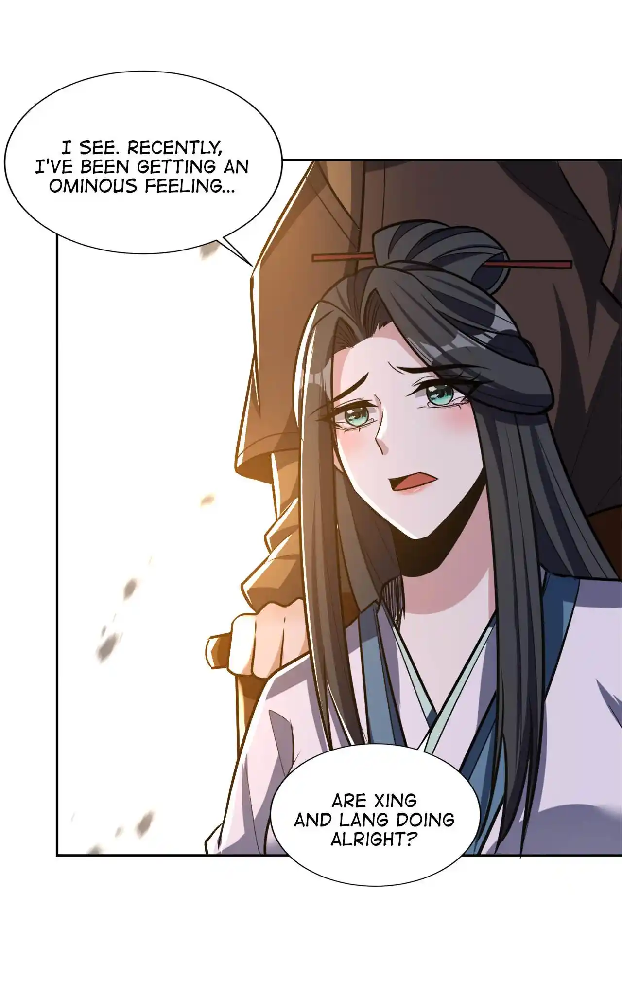 The Ultimate Devil King 170