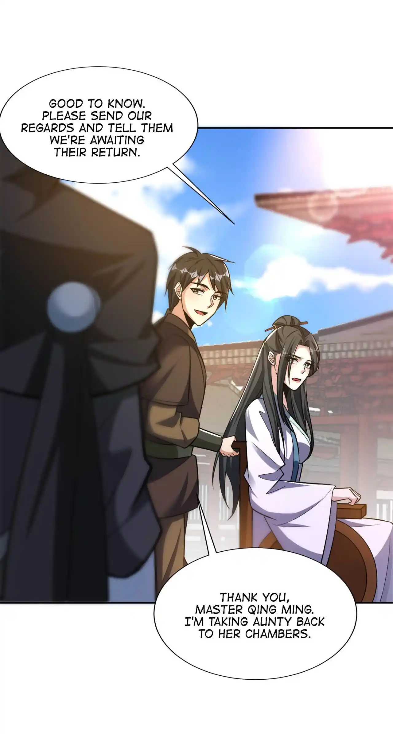 The Ultimate Devil King 170