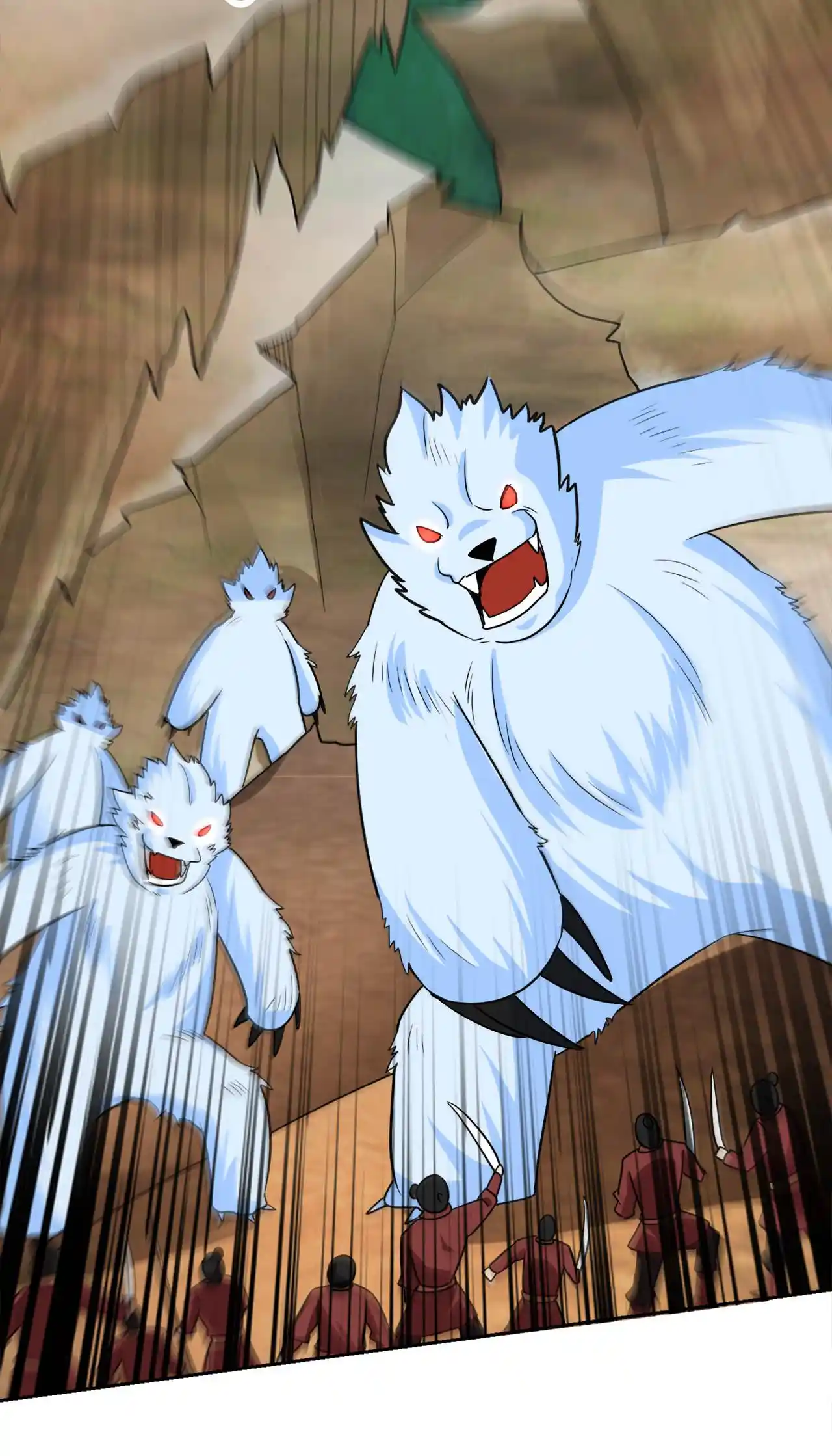 The Ultimate Devil King 170