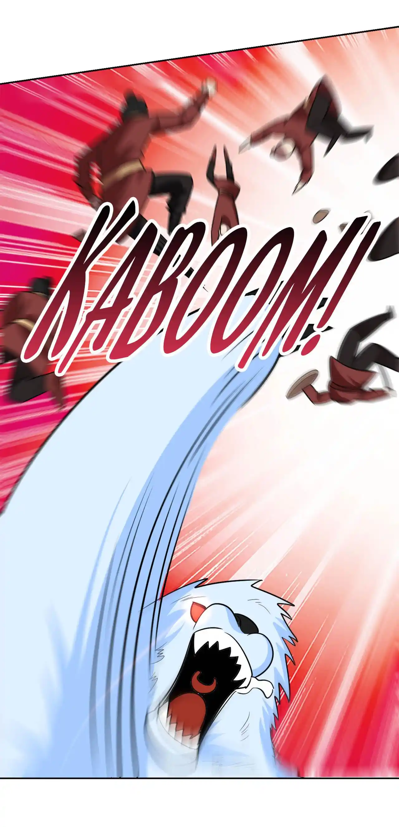 The Ultimate Devil King 170