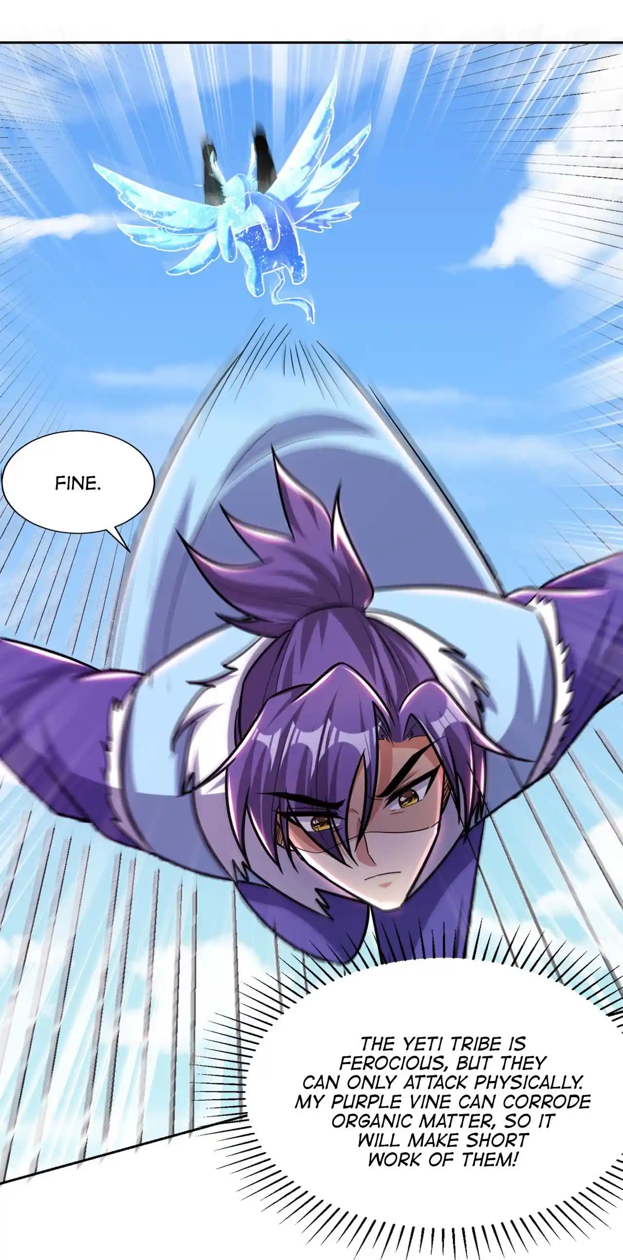 The Ultimate Devil King 170