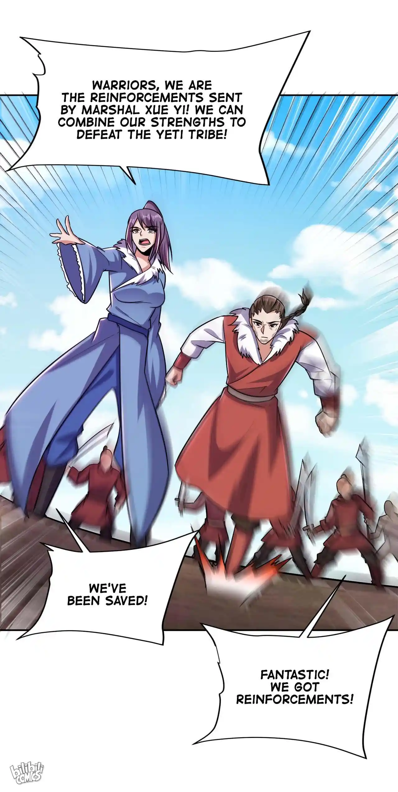 The Ultimate Devil King 170