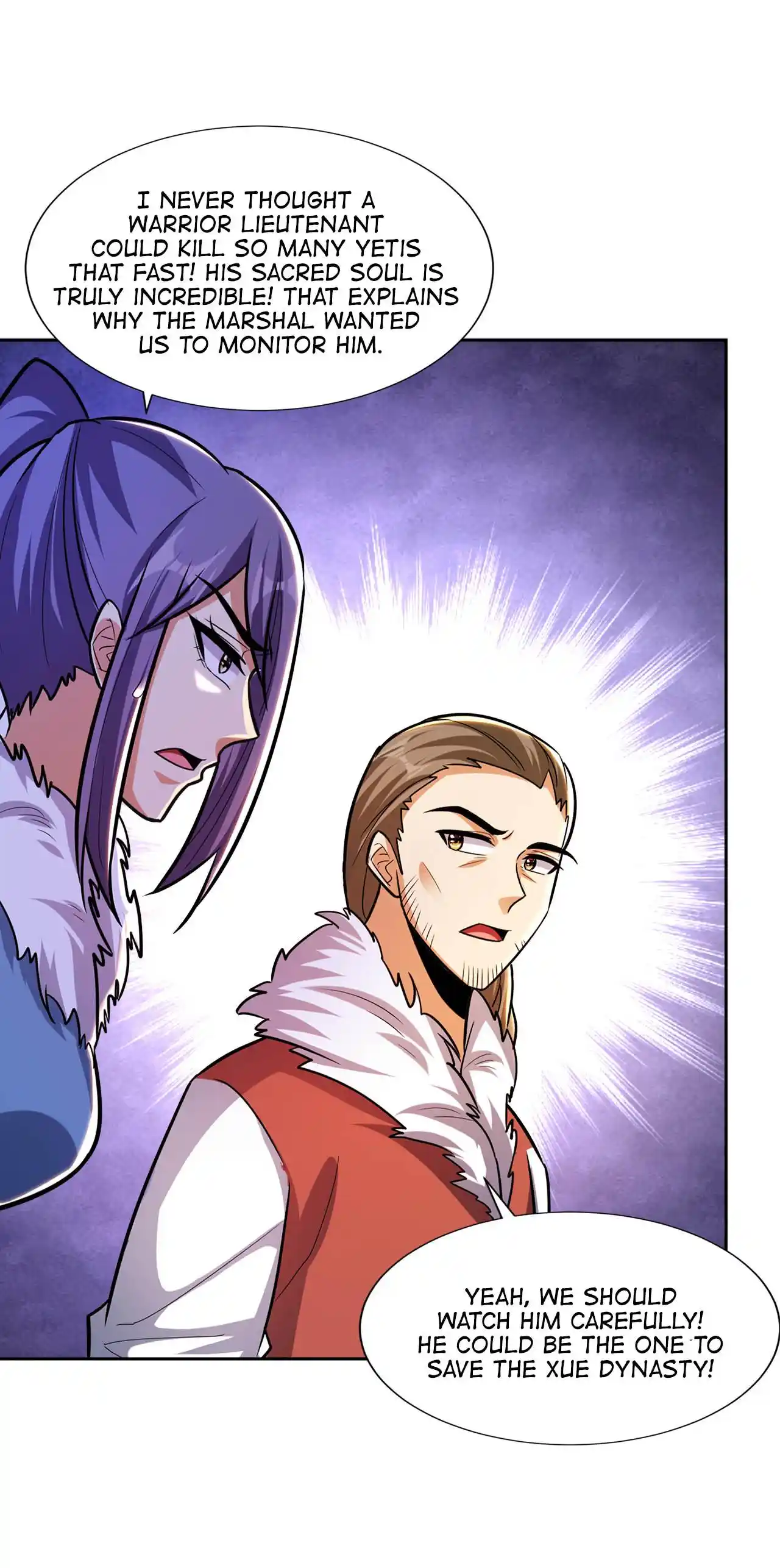 The Ultimate Devil King 171