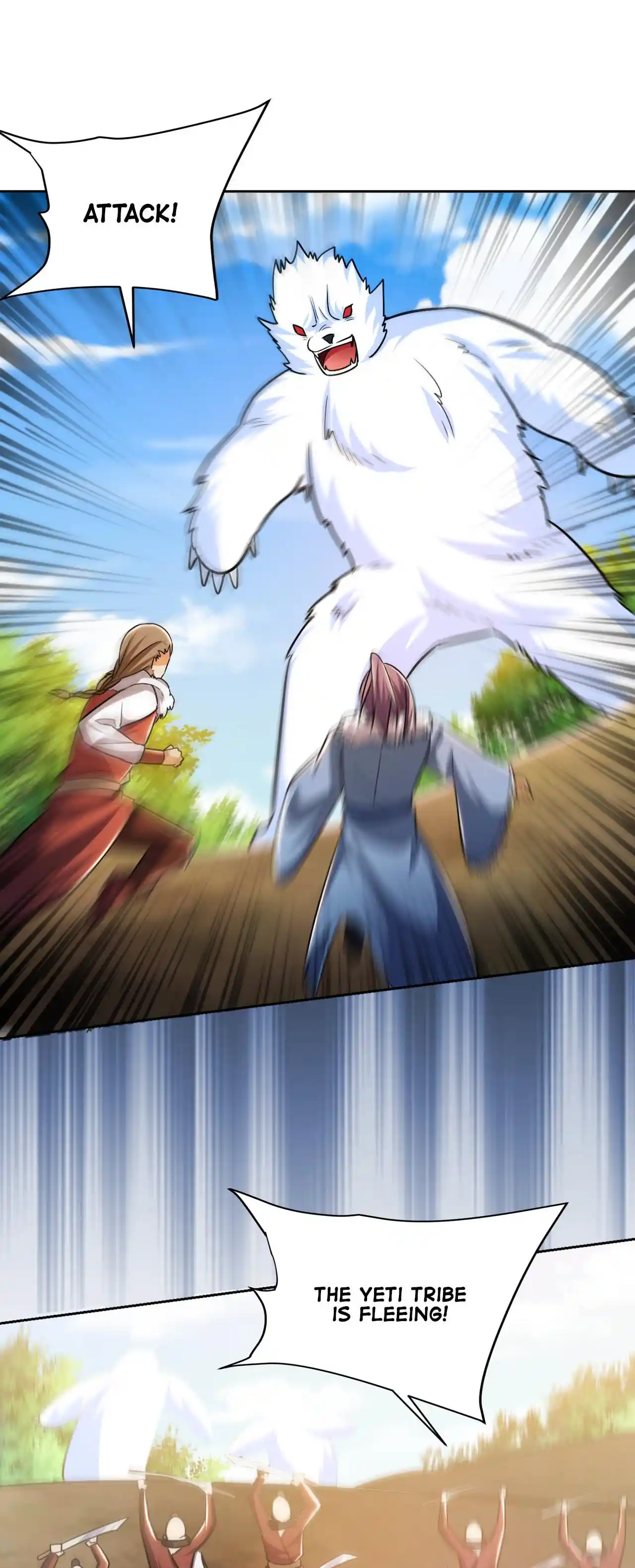 The Ultimate Devil King 171