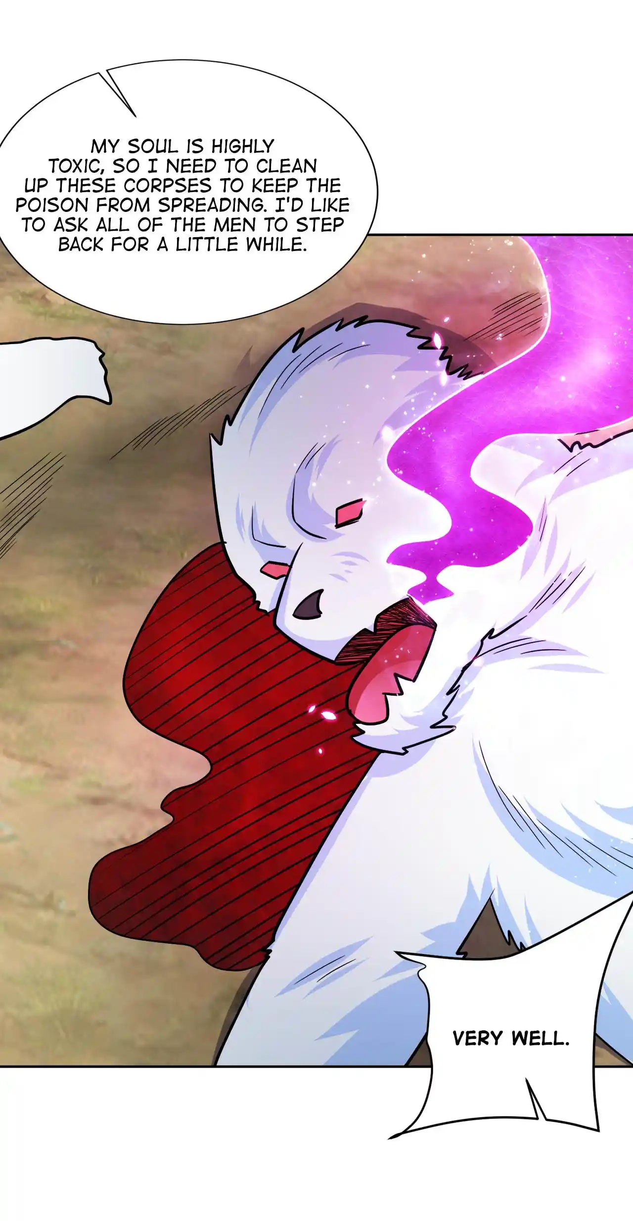 The Ultimate Devil King 171