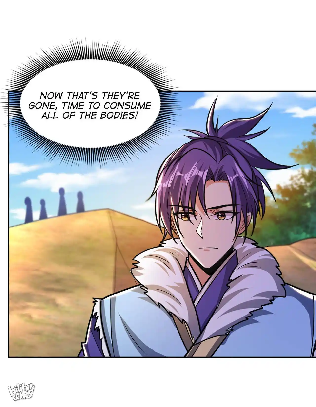 The Ultimate Devil King 171