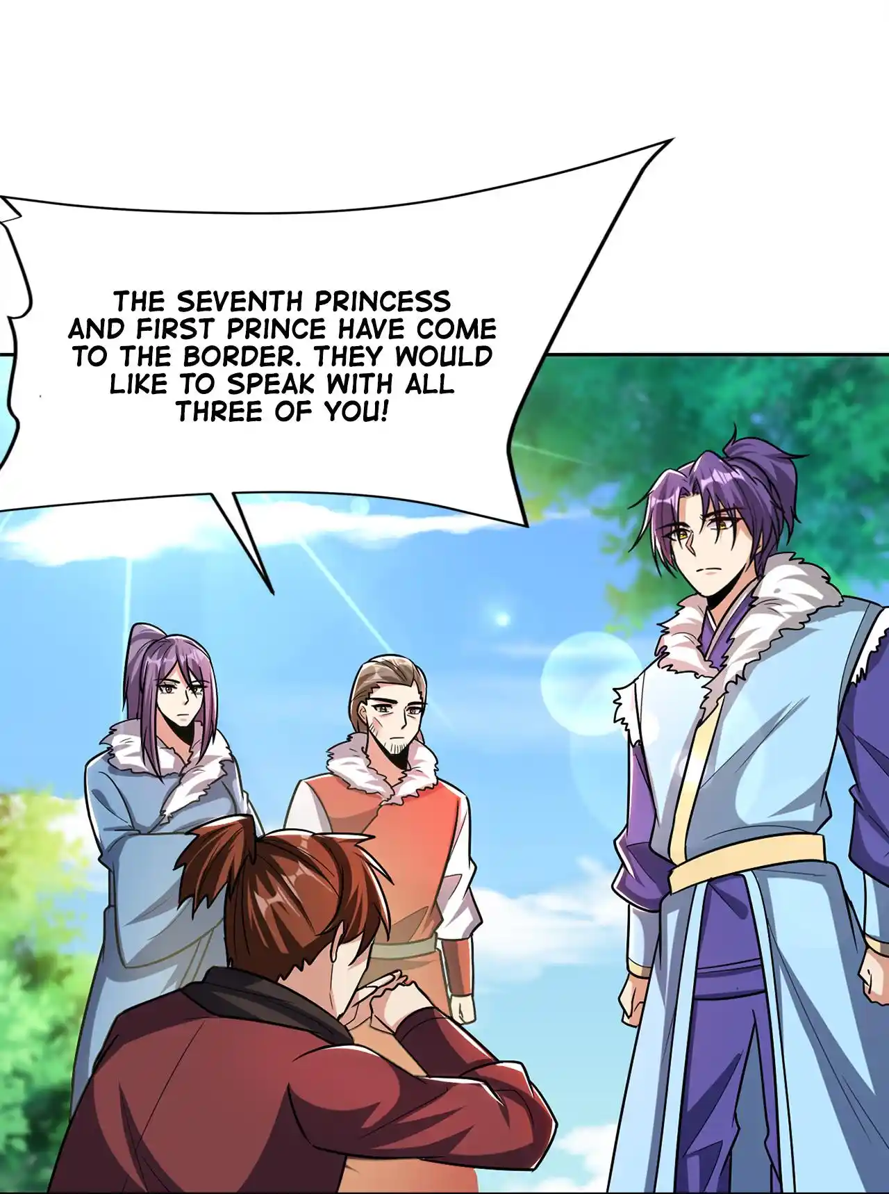 The Ultimate Devil King 171