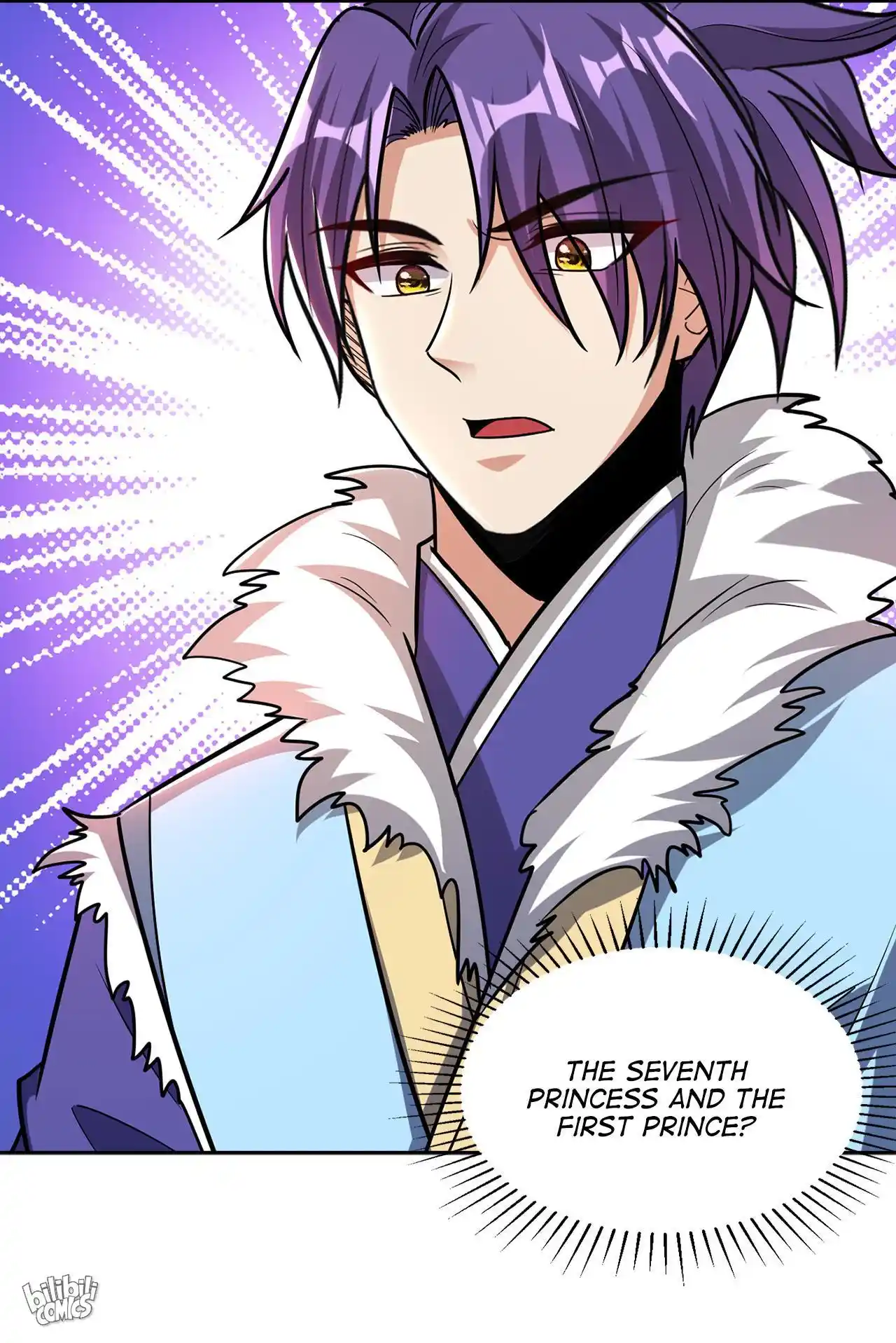 The Ultimate Devil King 171