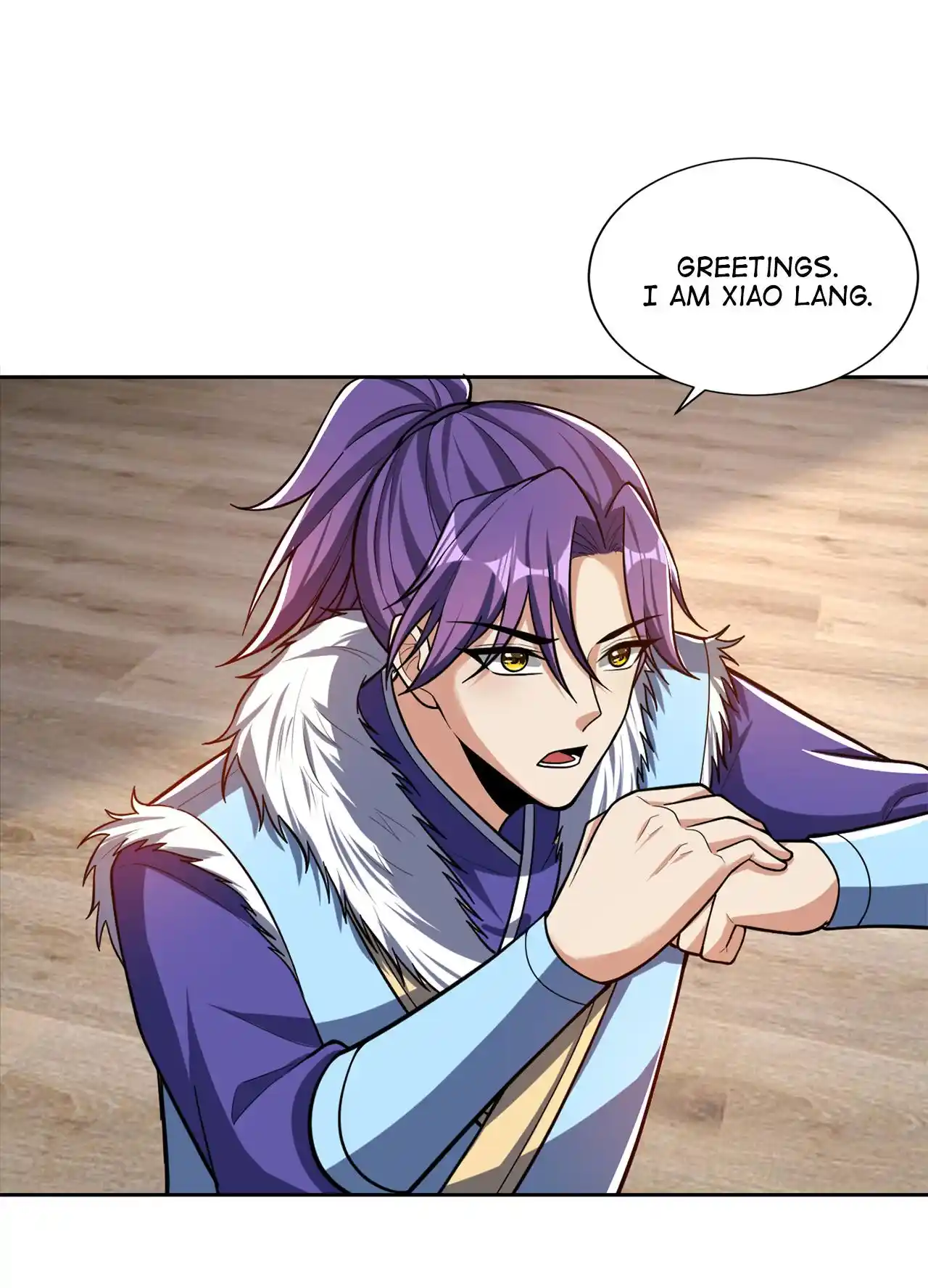 The Ultimate Devil King 171