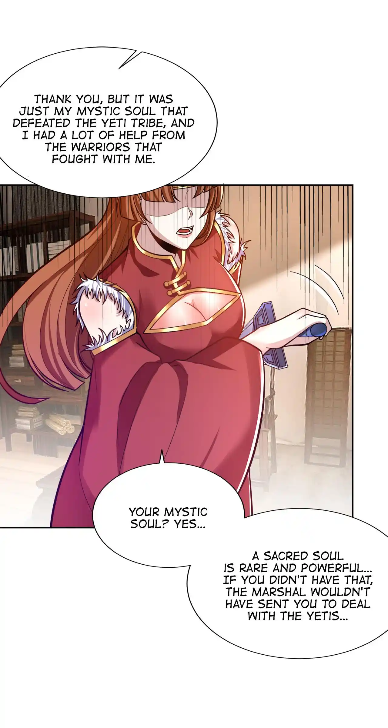 The Ultimate Devil King 171