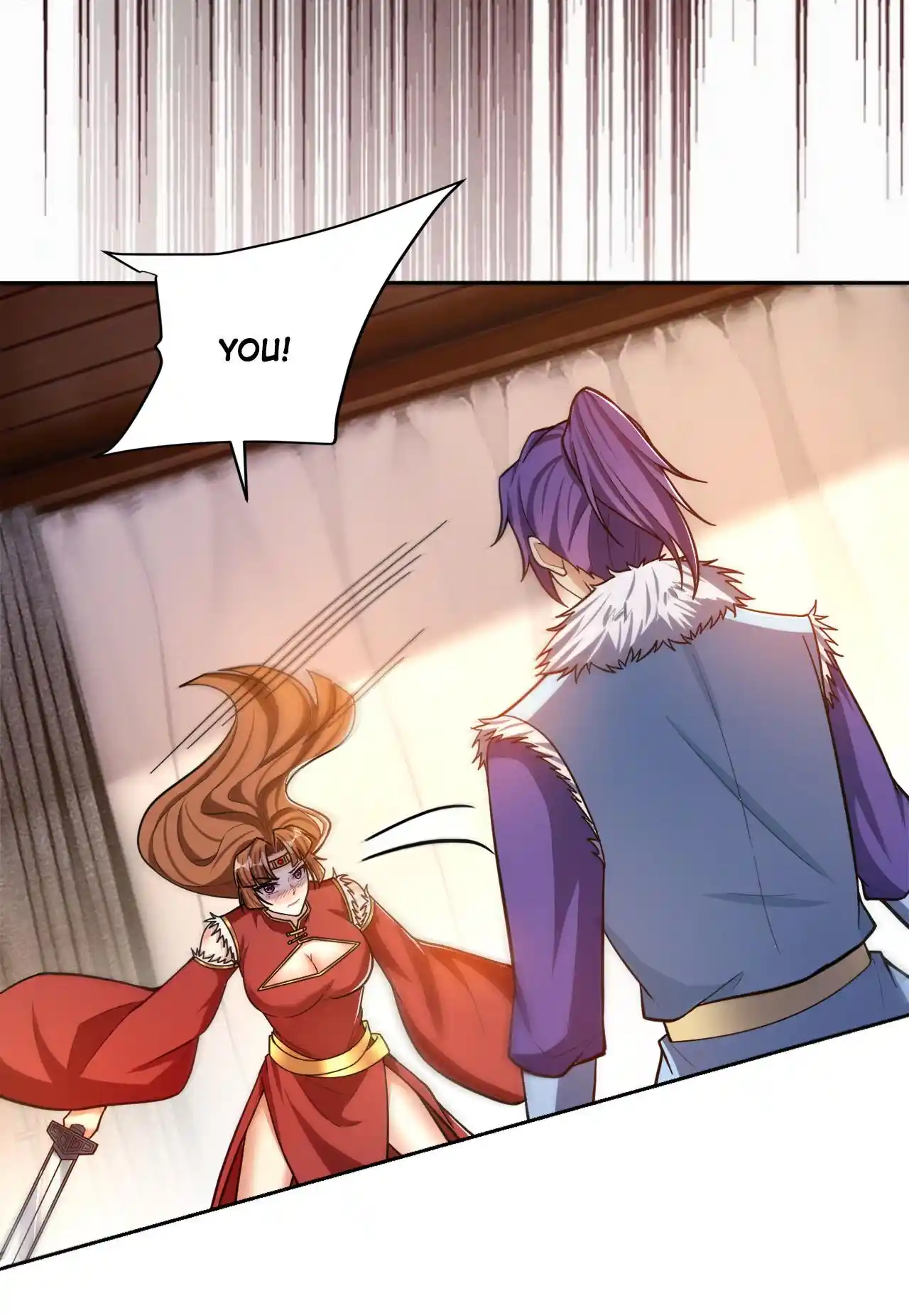 The Ultimate Devil King 171