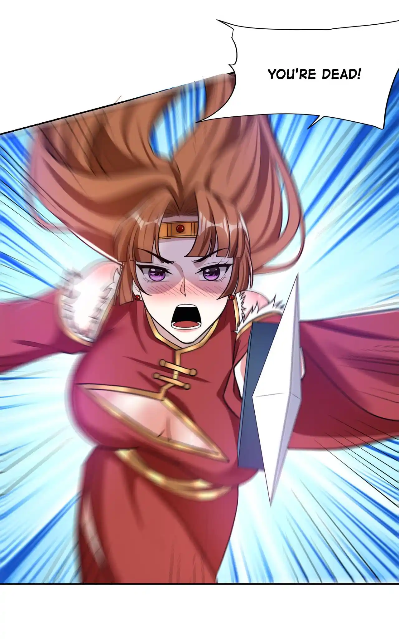 The Ultimate Devil King 171