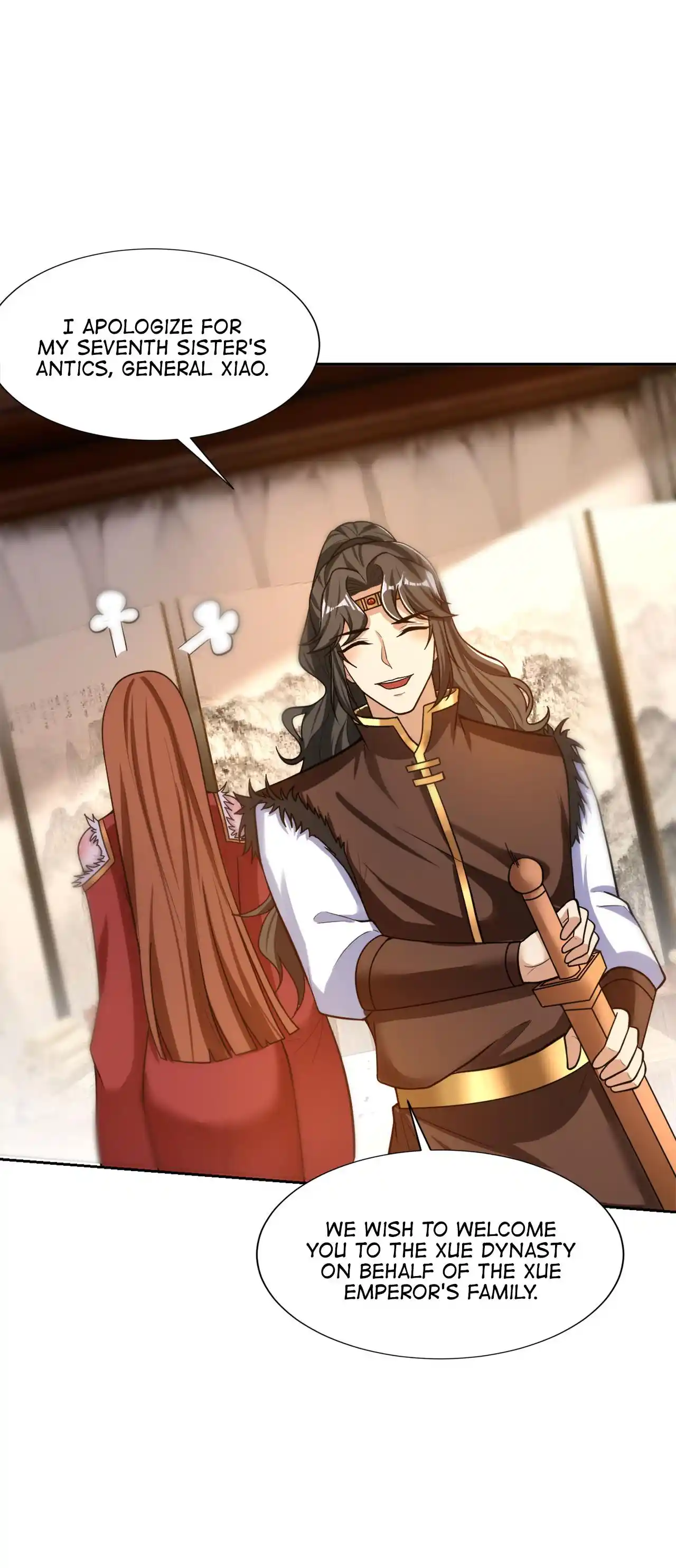 The Ultimate Devil King 171