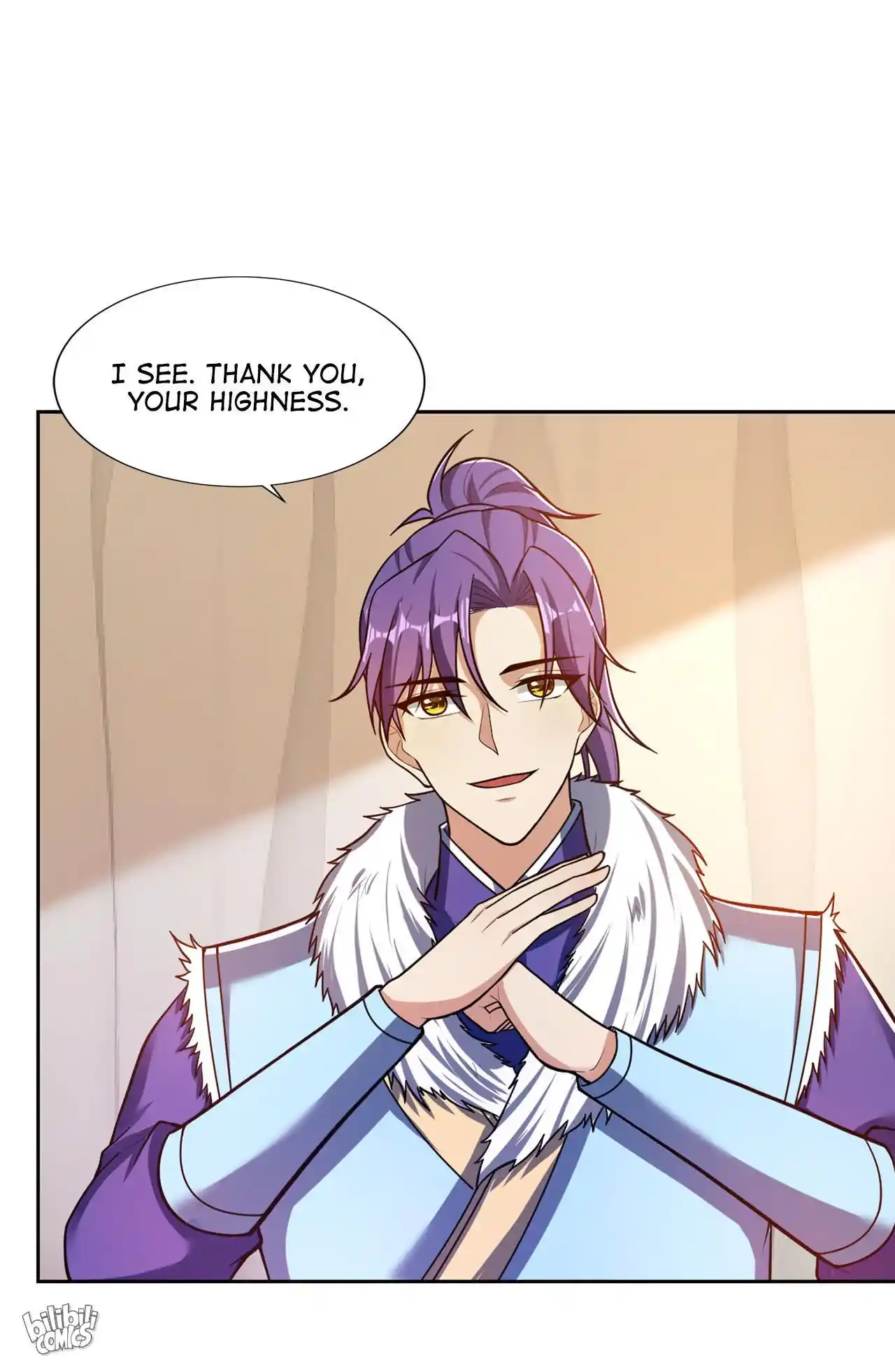 The Ultimate Devil King 171