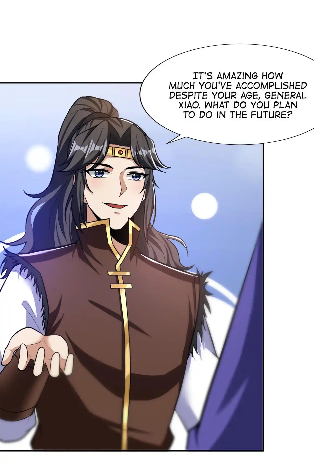 The Ultimate Devil King 171