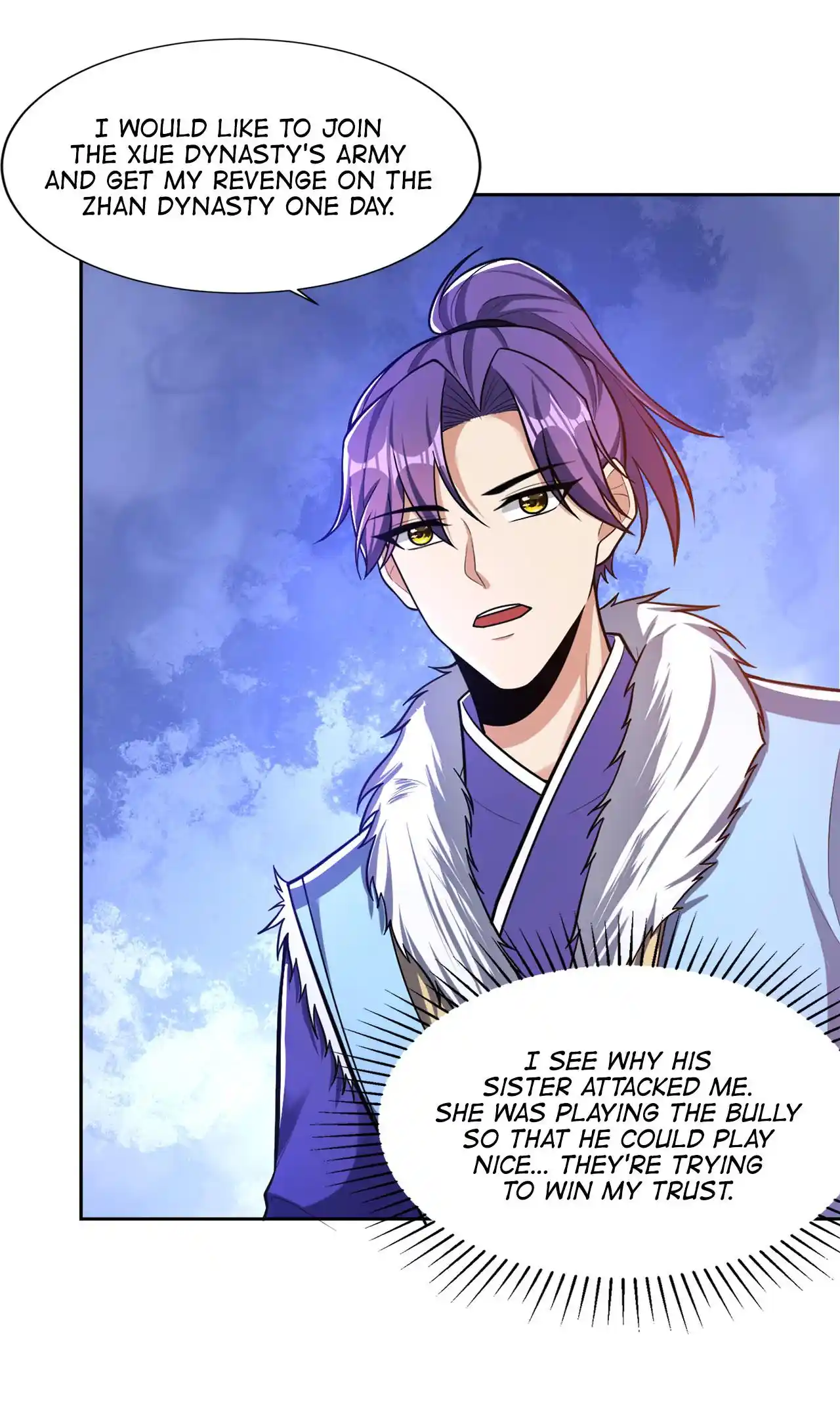 The Ultimate Devil King 171