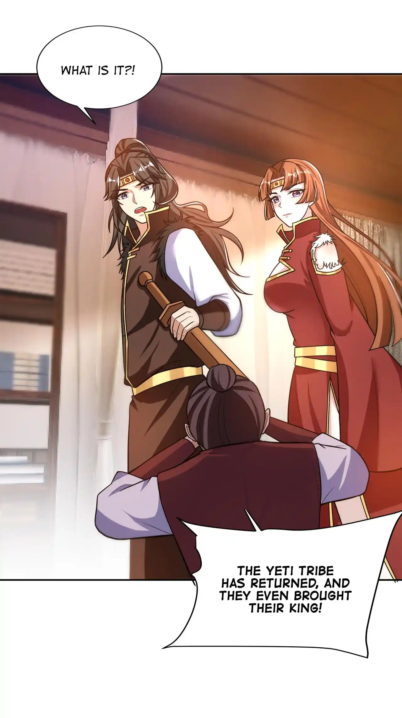 The Ultimate Devil King 171