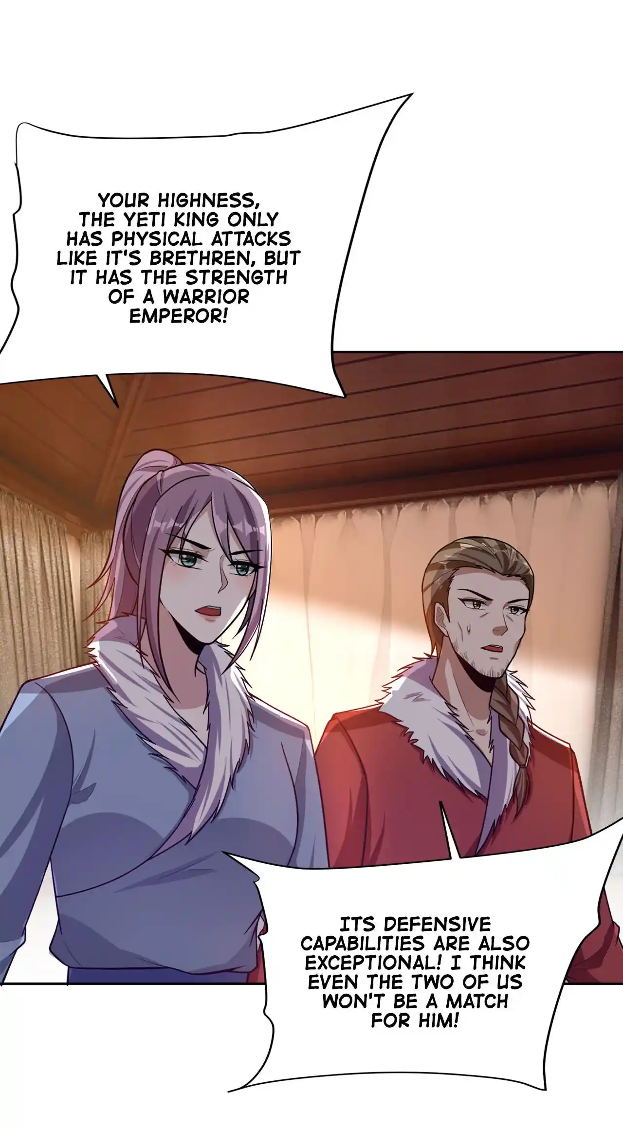 The Ultimate Devil King 171