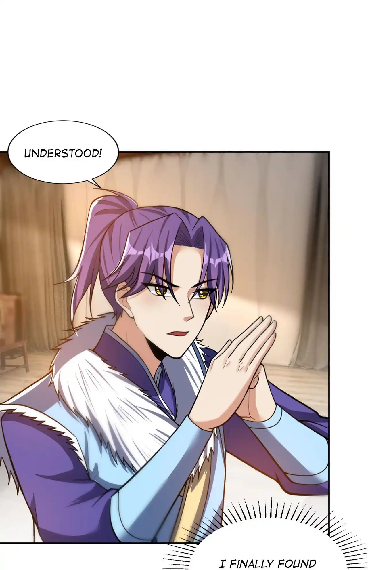 The Ultimate Devil King 171