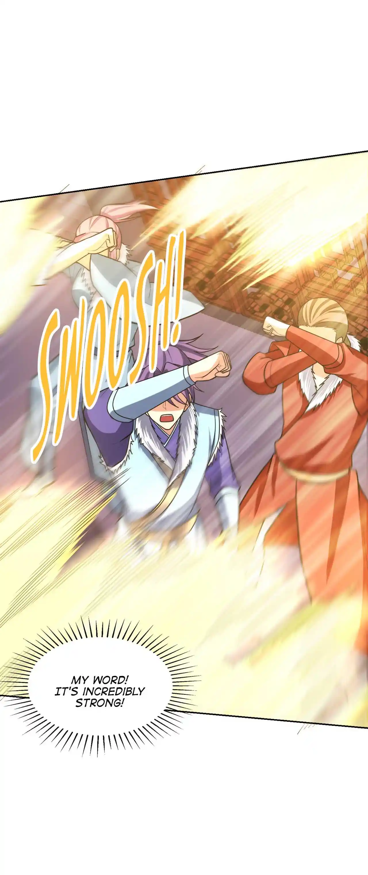 The Ultimate Devil King 171