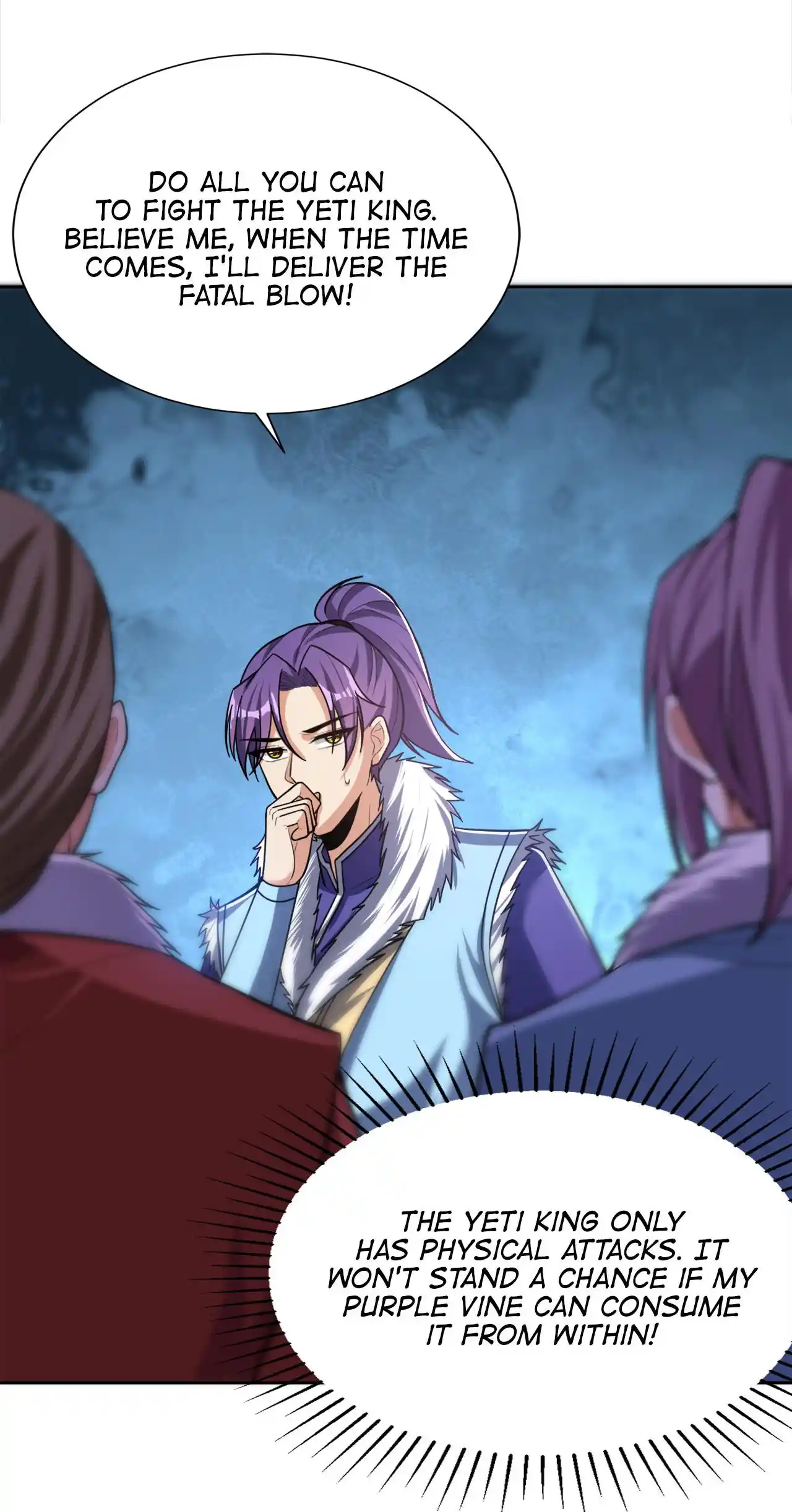 The Ultimate Devil King 172