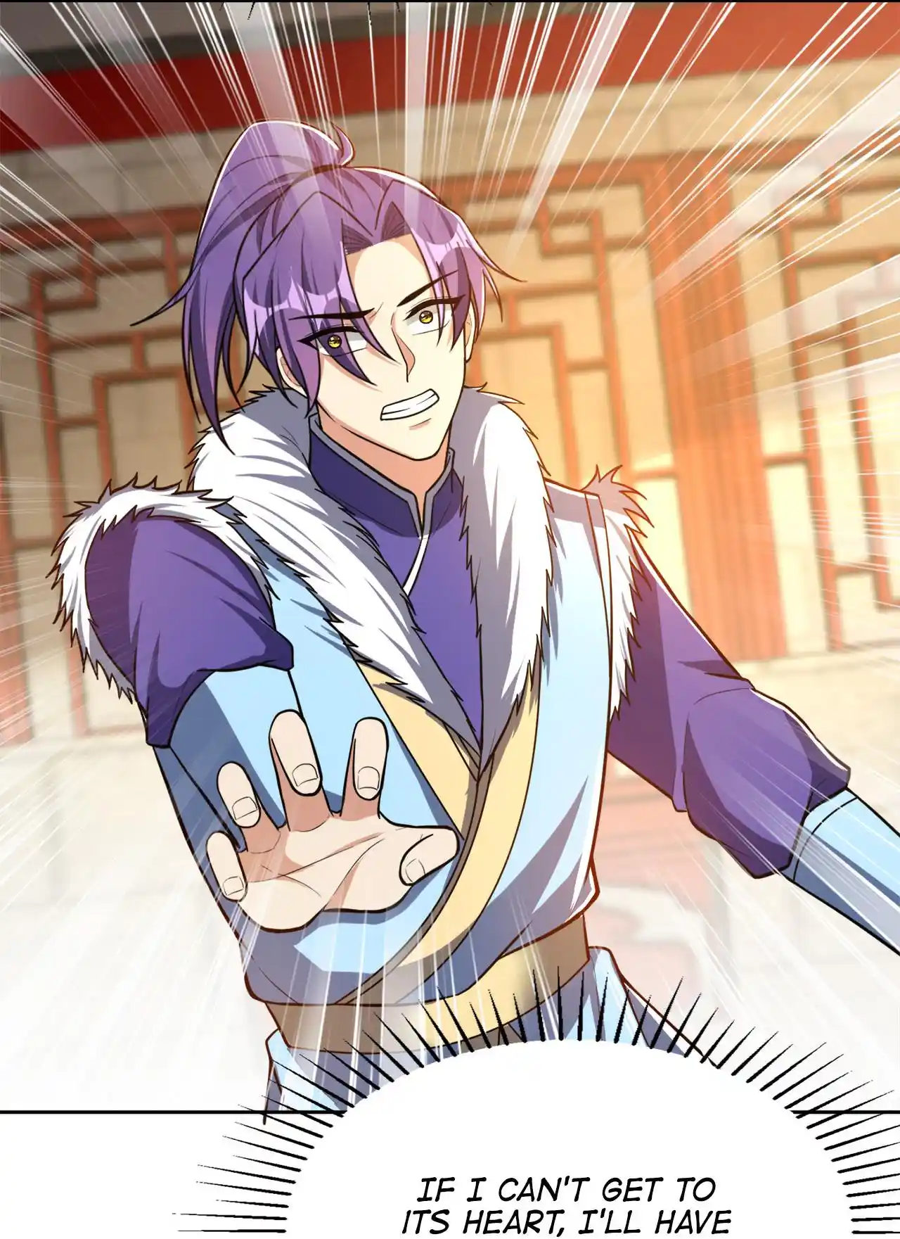 The Ultimate Devil King 172