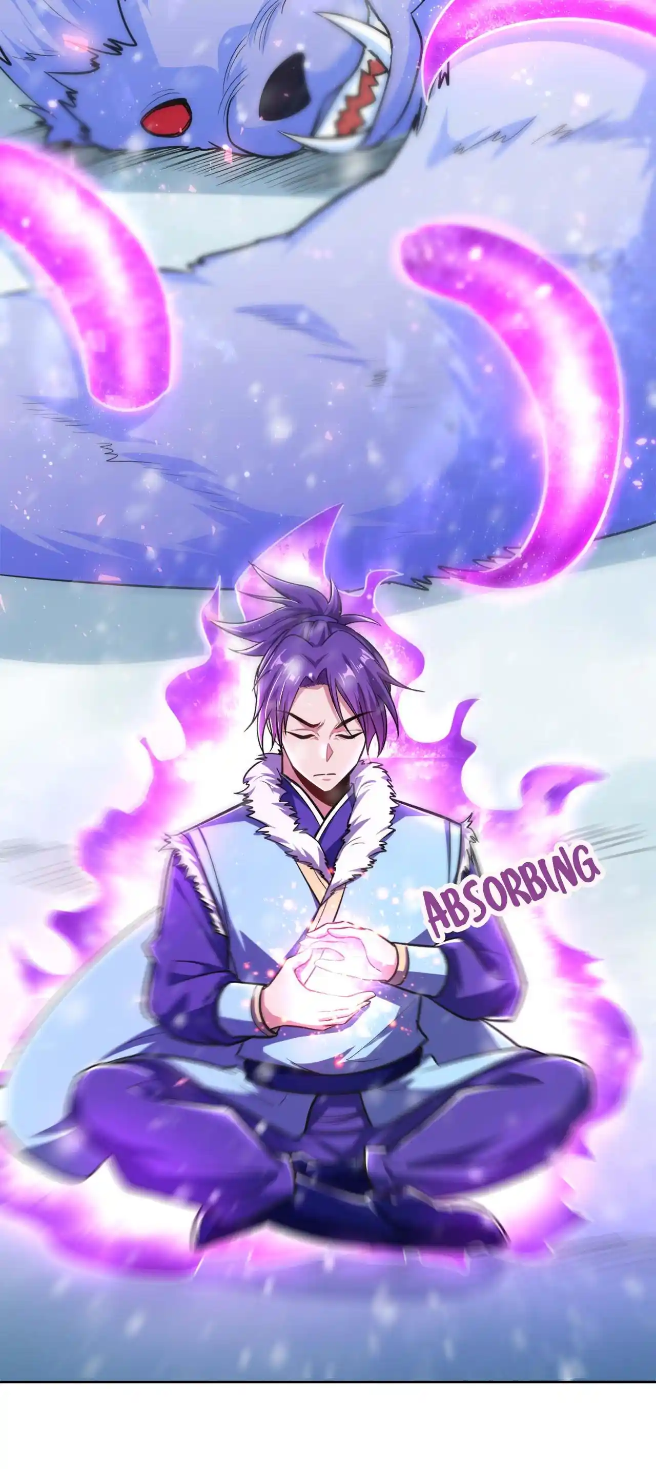 The Ultimate Devil King 172