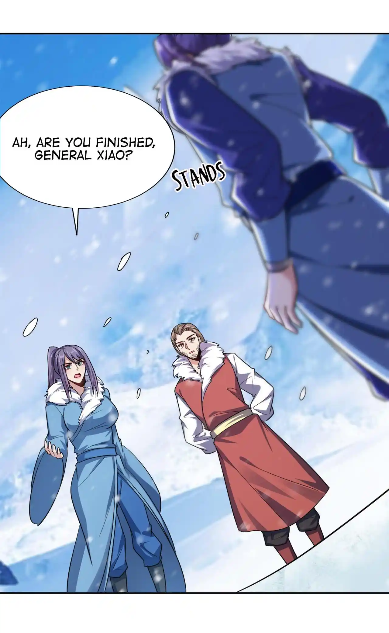 The Ultimate Devil King 172