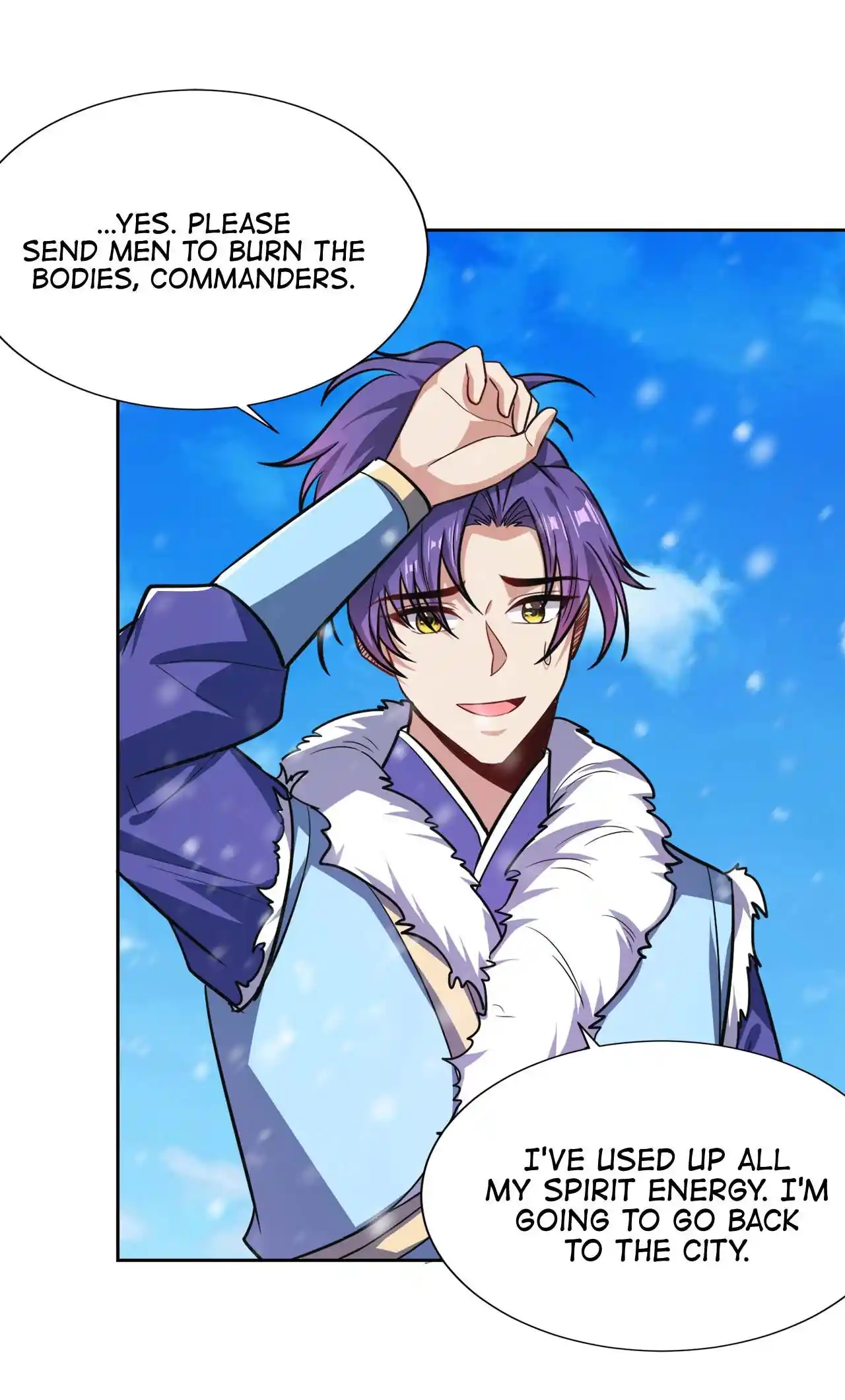 The Ultimate Devil King 172